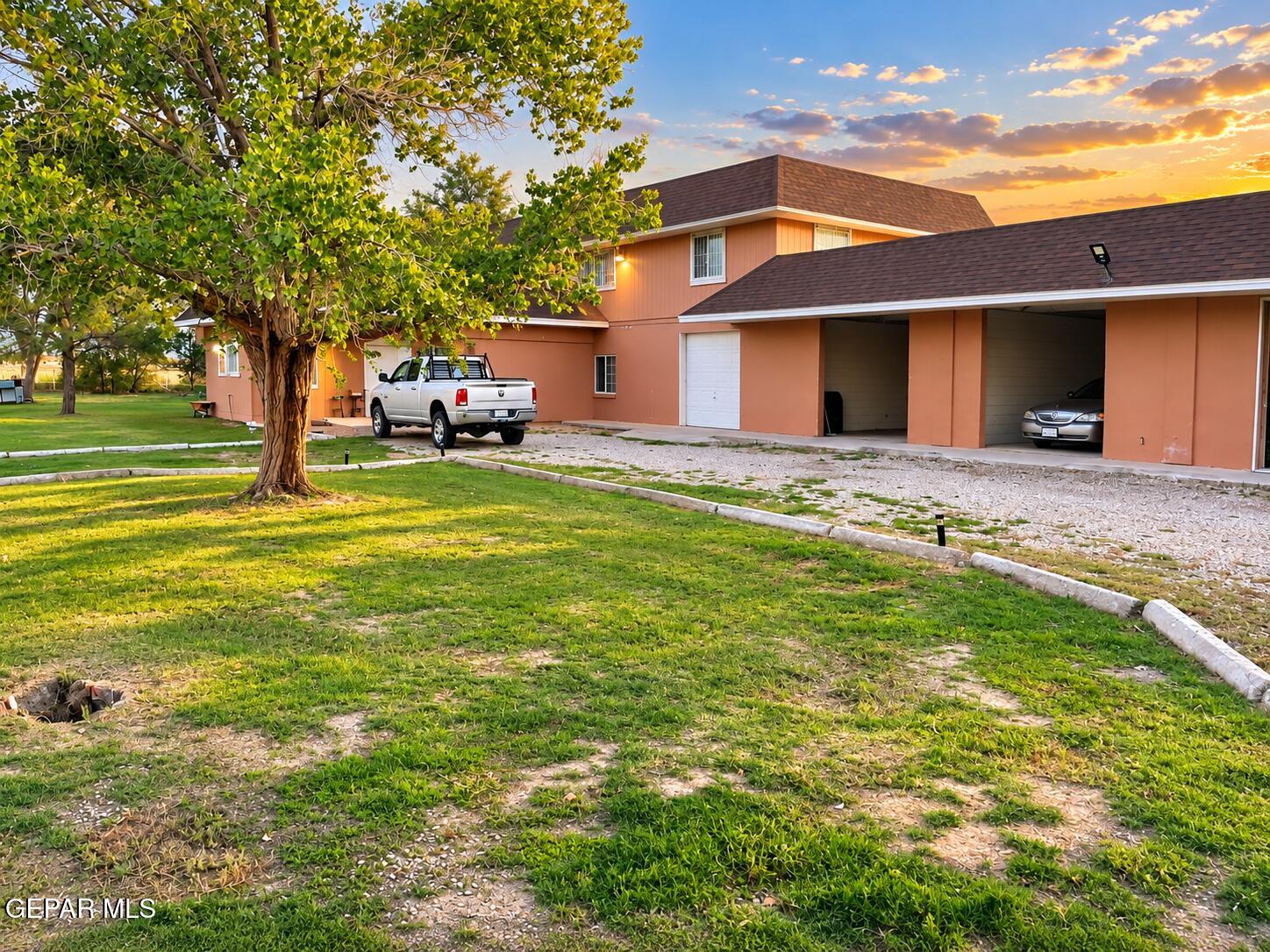 13190 N Loop Drive — photo