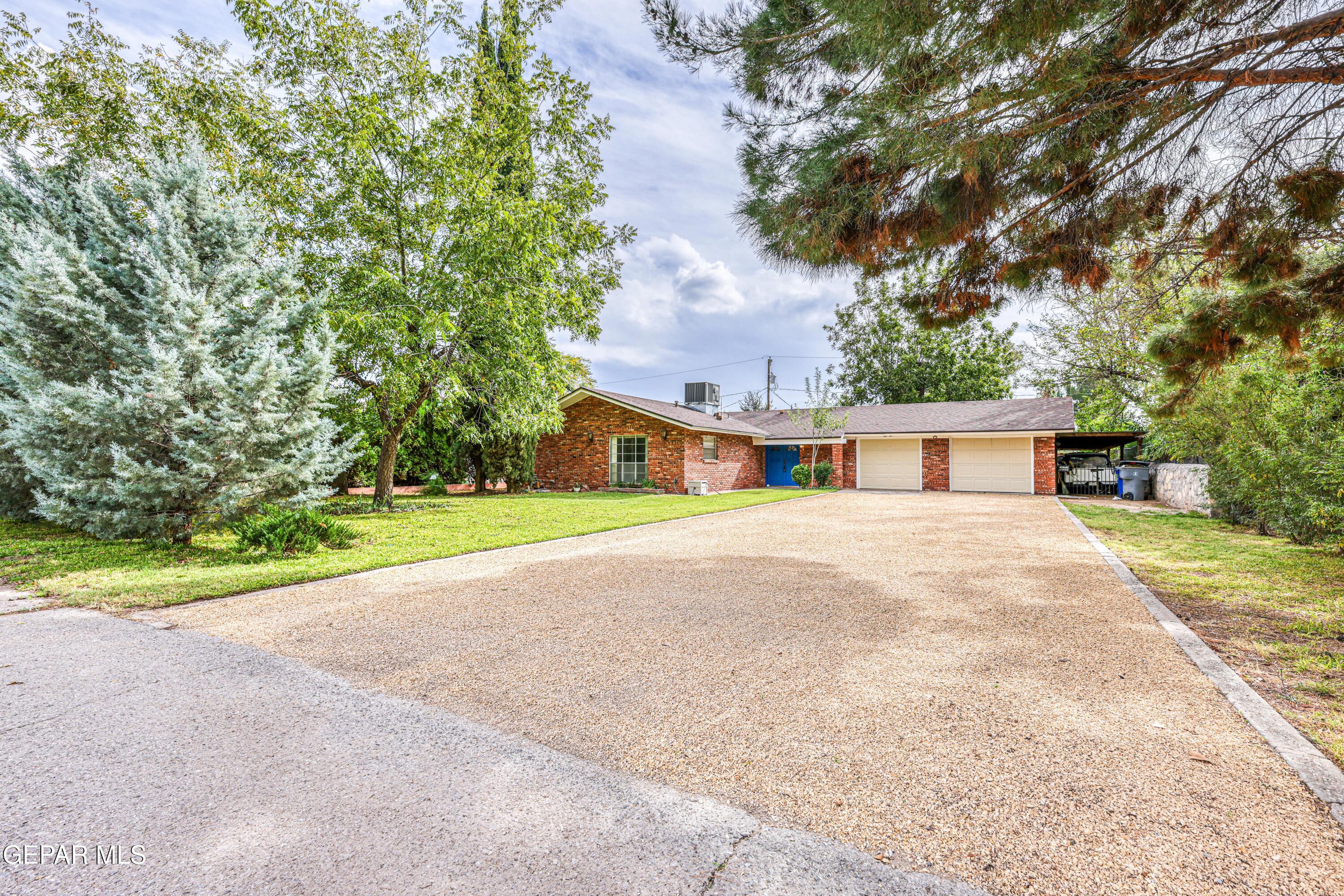 804 Del Mar Drive — photo