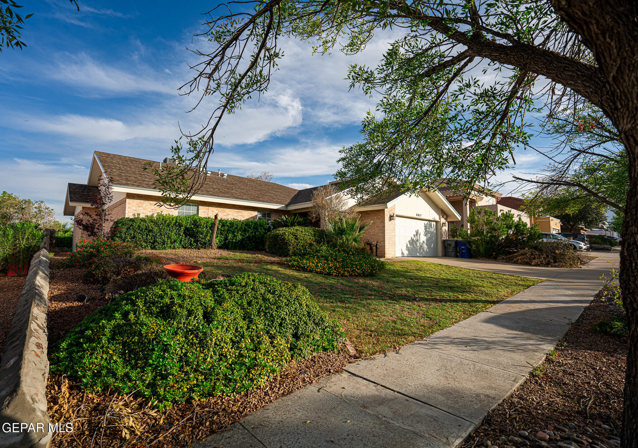 6817 Echo Cliffs Drive, El Paso, TX 79912 — photo 2