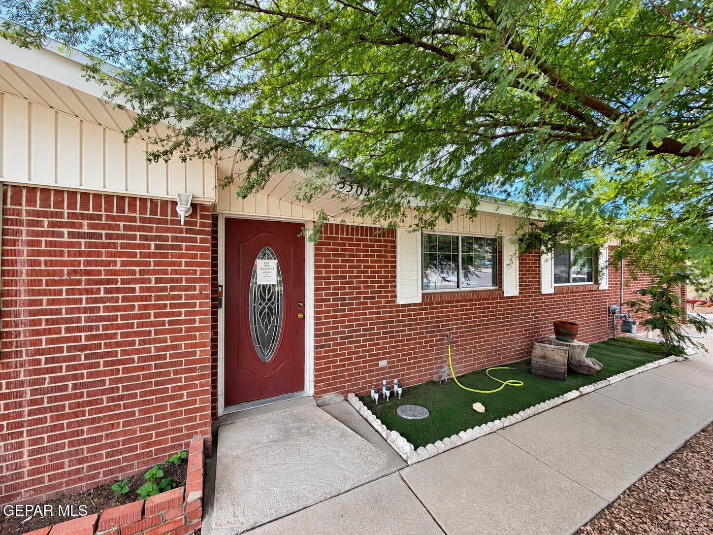 3504 Beryl Lane — photo