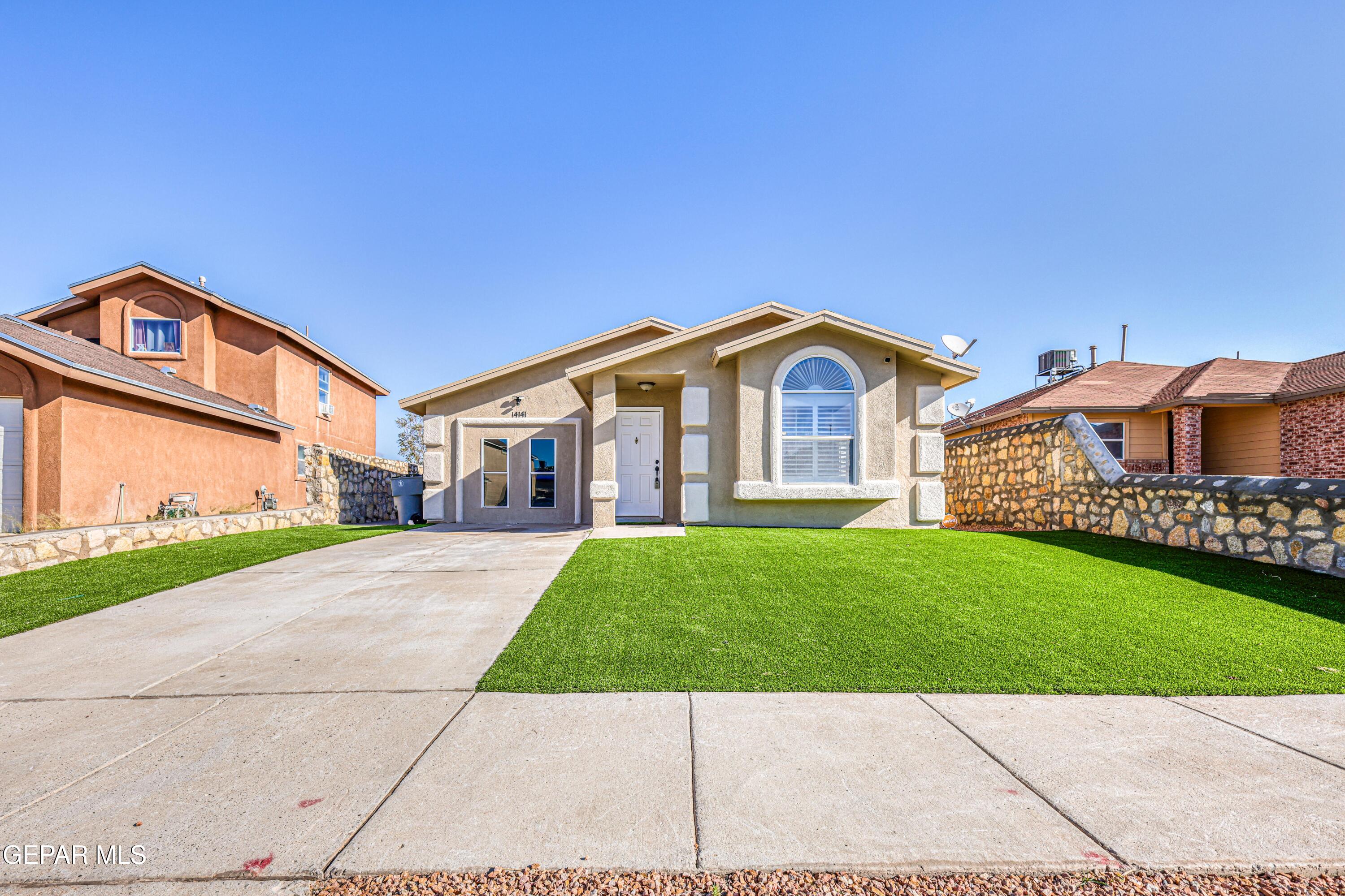 14141 Tierra Halcon Drive — photo