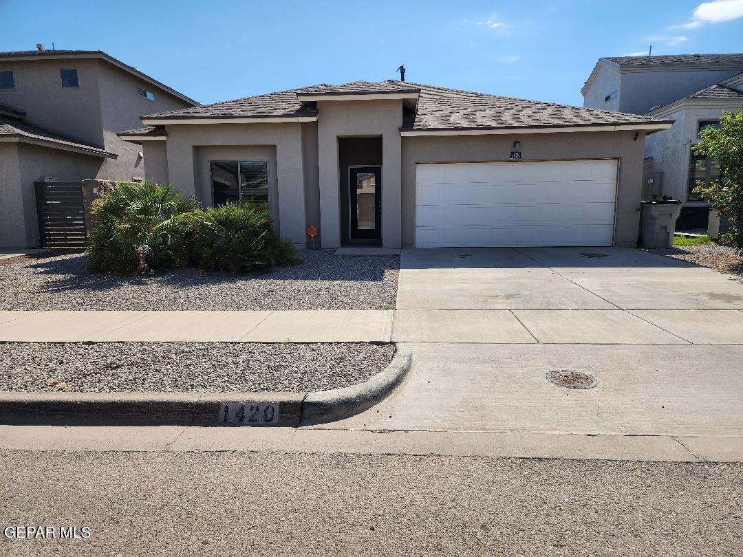 1420 Mariah Martinez Drive — photo