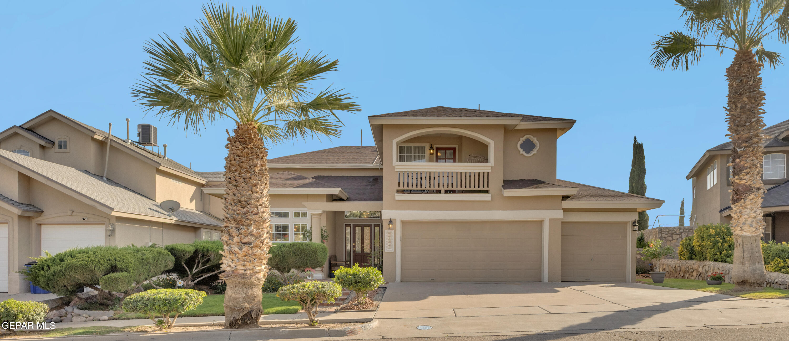 12512 Crystal Ridge Street — photo