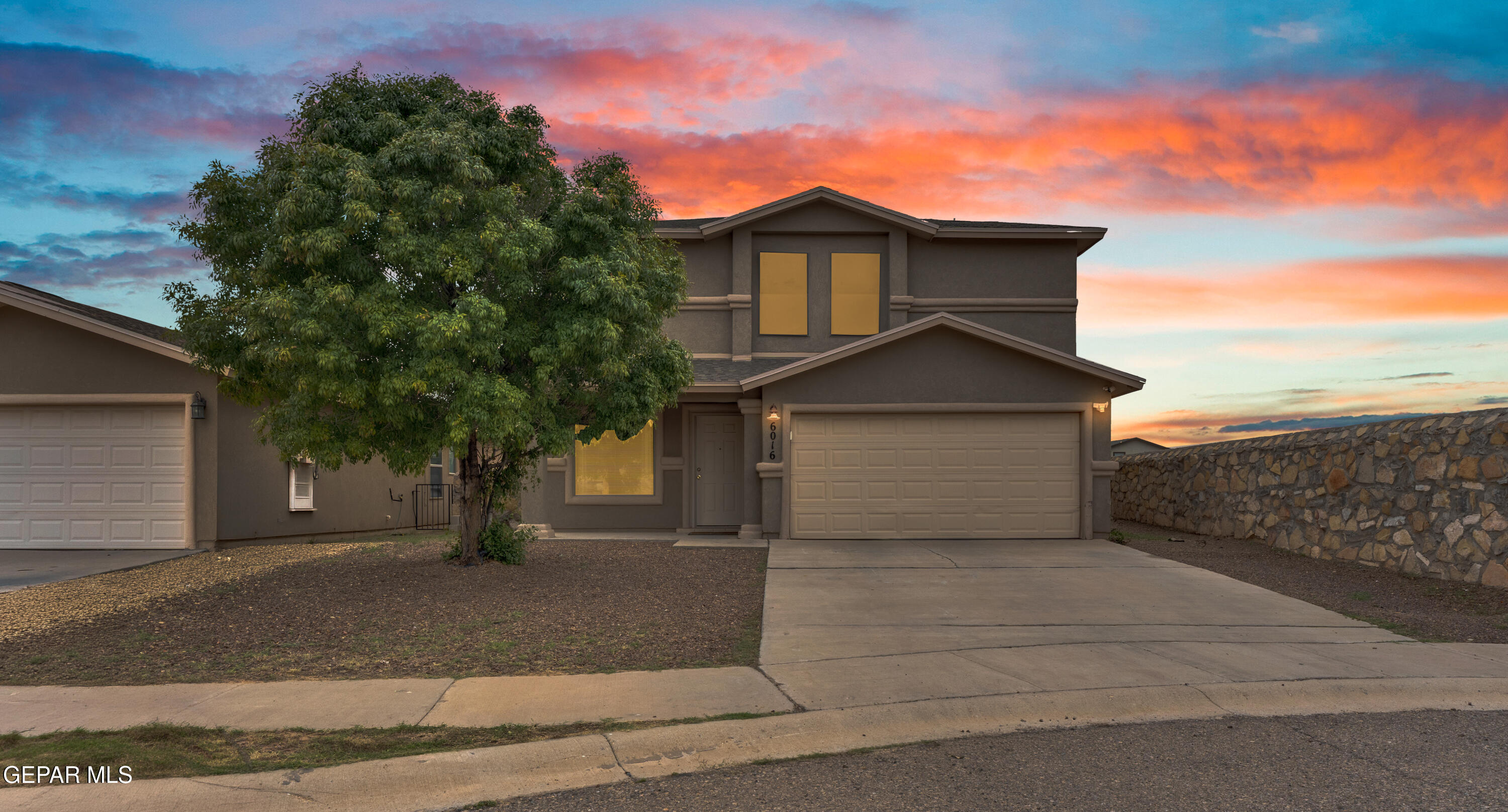 6016 Faust Wardy Court — photo