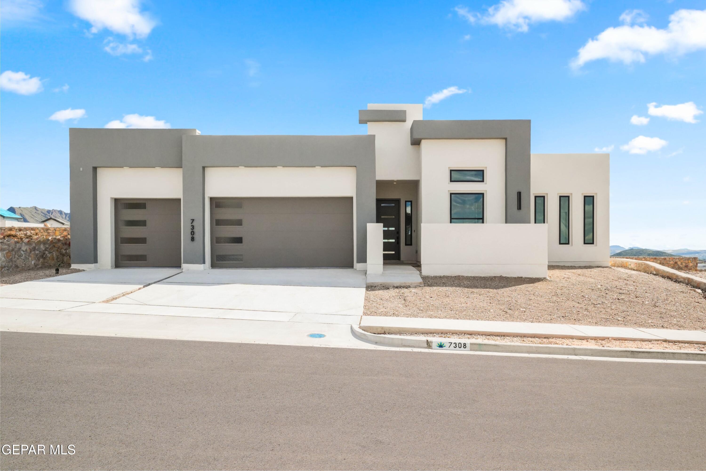 7308 Cimarron Gap Drive — photo