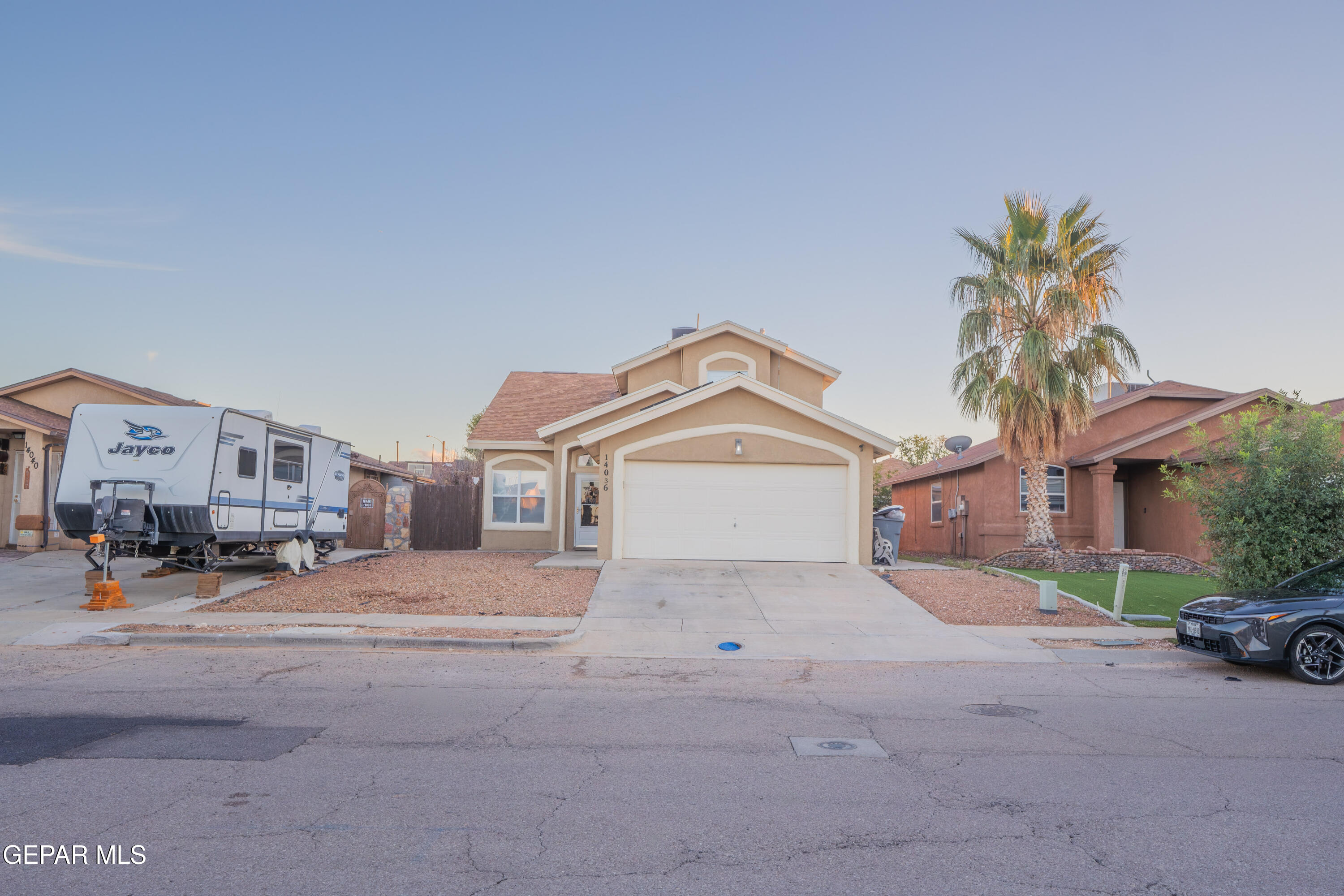 14036 Tierra Venado Drive — photo
