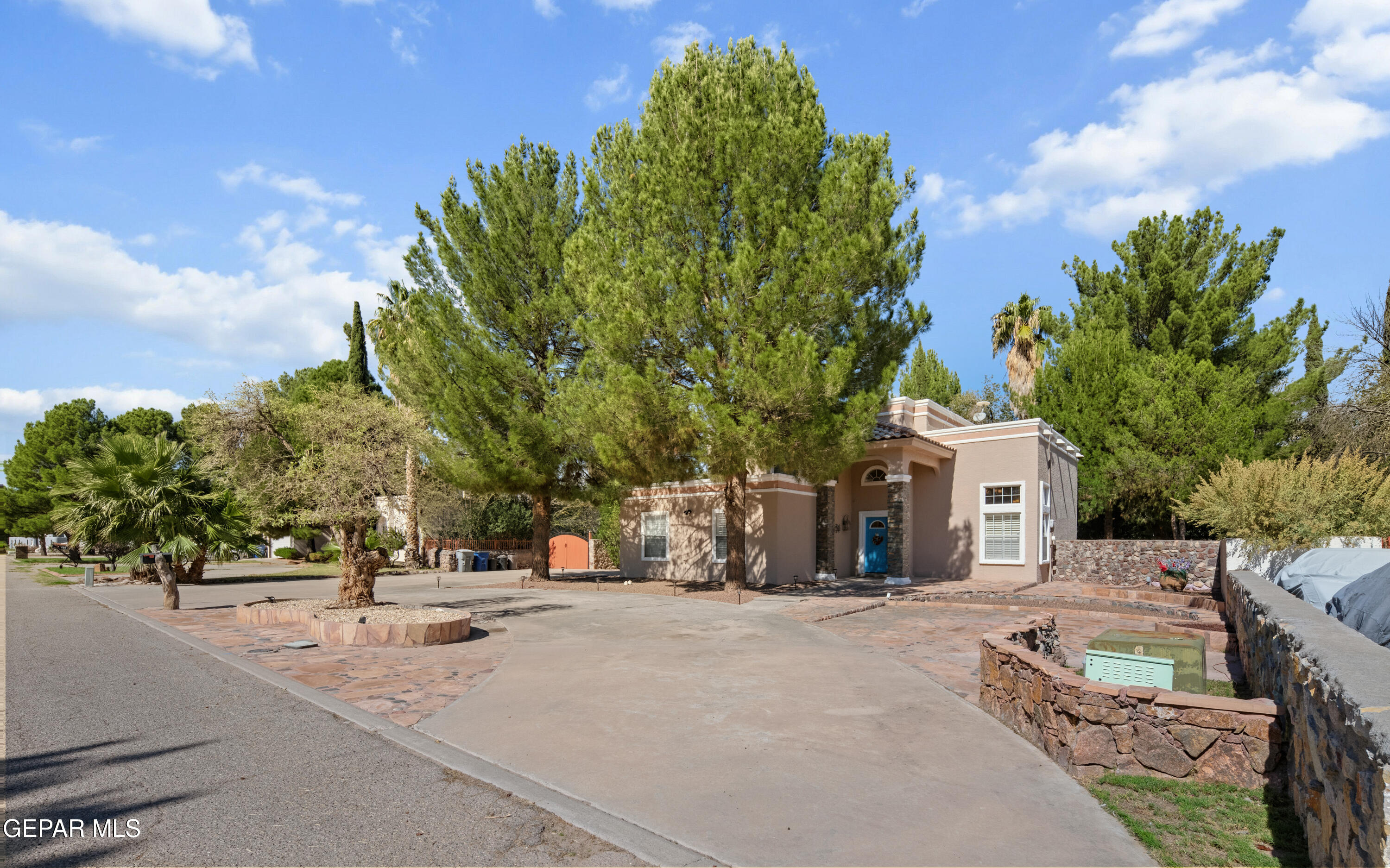 448 Rio Estancia Drive — photo