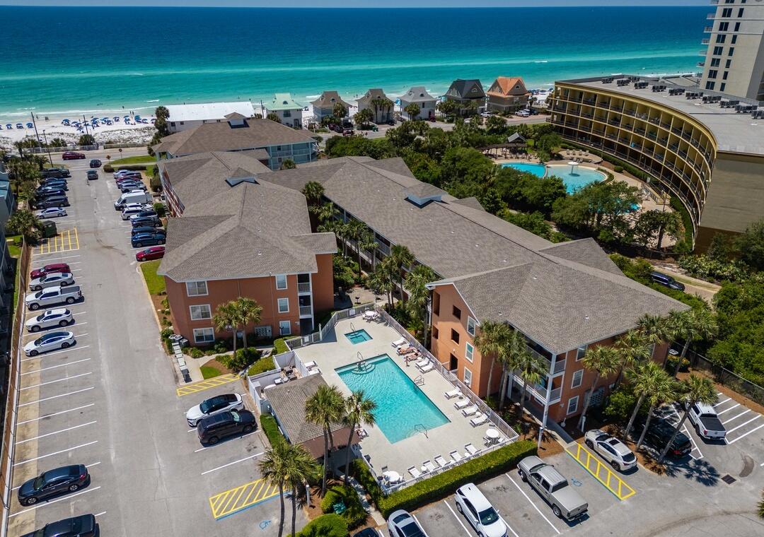 2830 Scenic Gulf Drive Unit 130 — photo