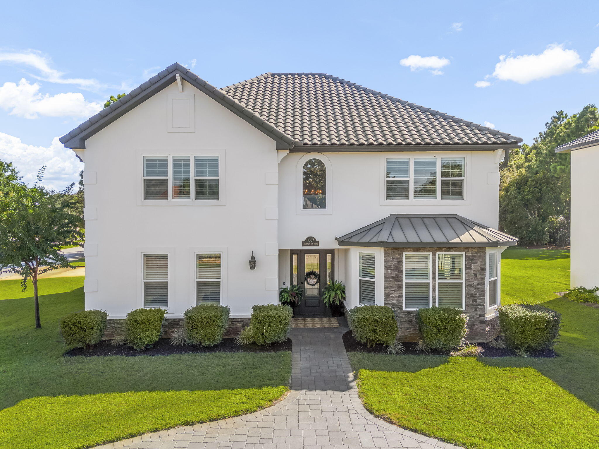 1007 Emerald Bay Drive — photo