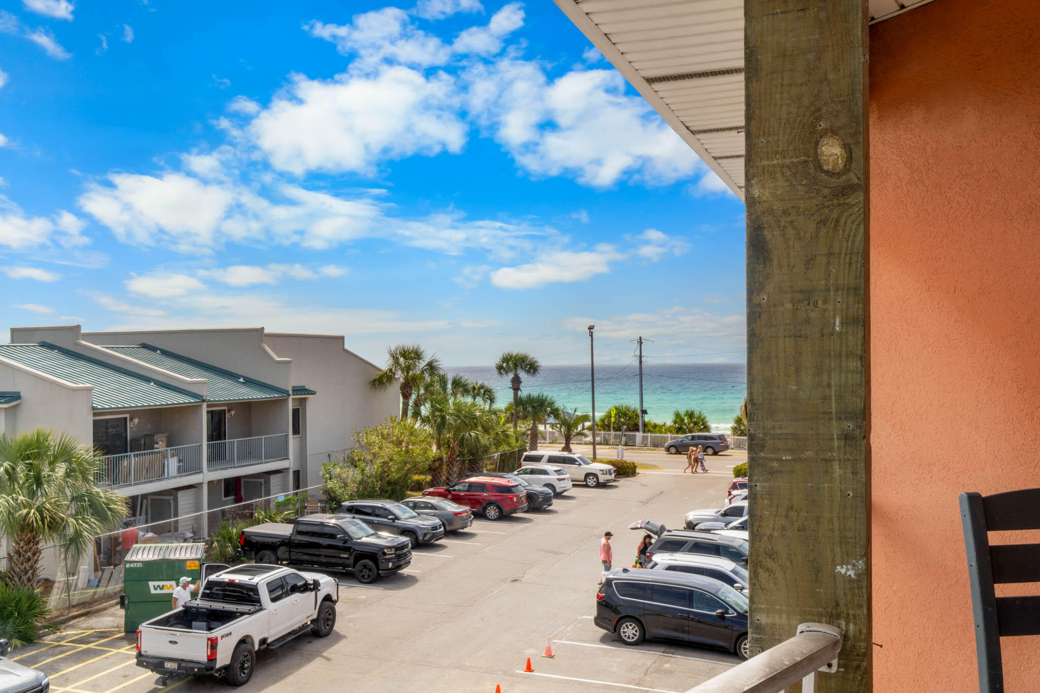 2830 Scenic Gulf Drive Unit 305 — photo