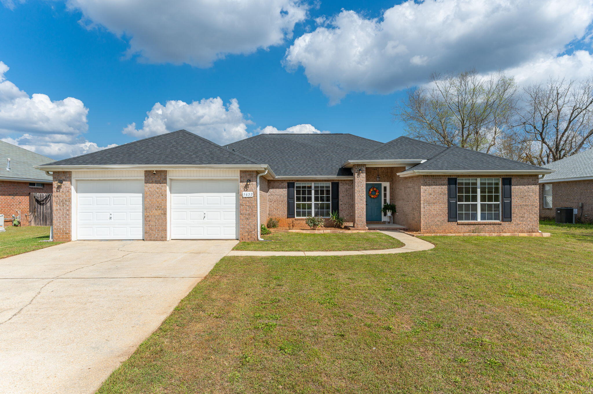 5632 N North Brook Drive — photo