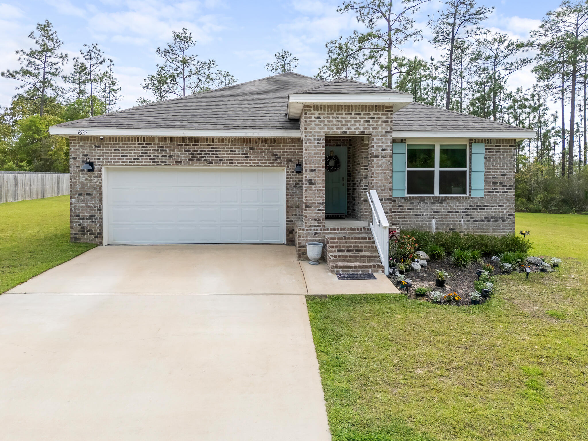 6535 Torrey Pines Trace — photo