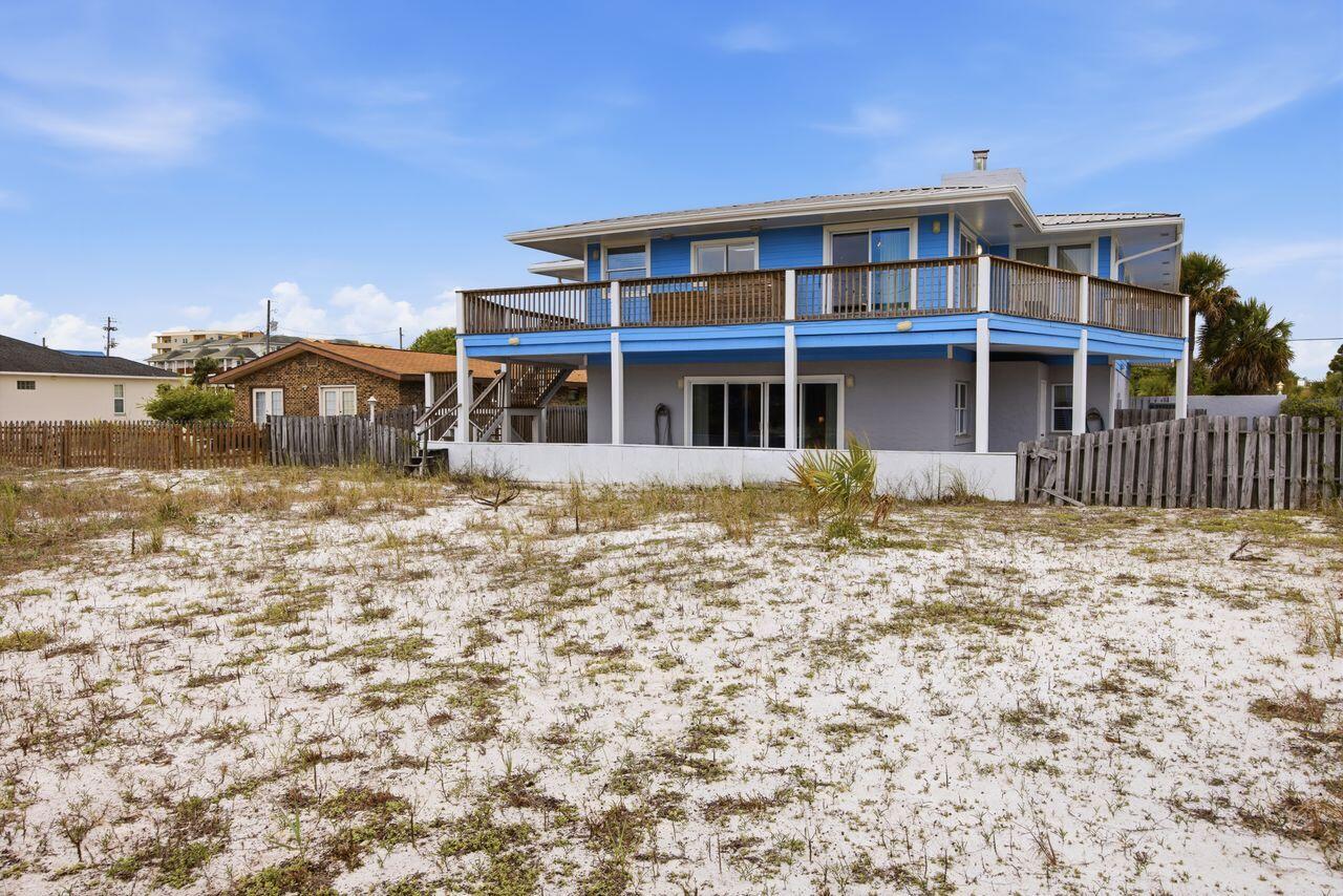 804 Tarpon Drive — photo