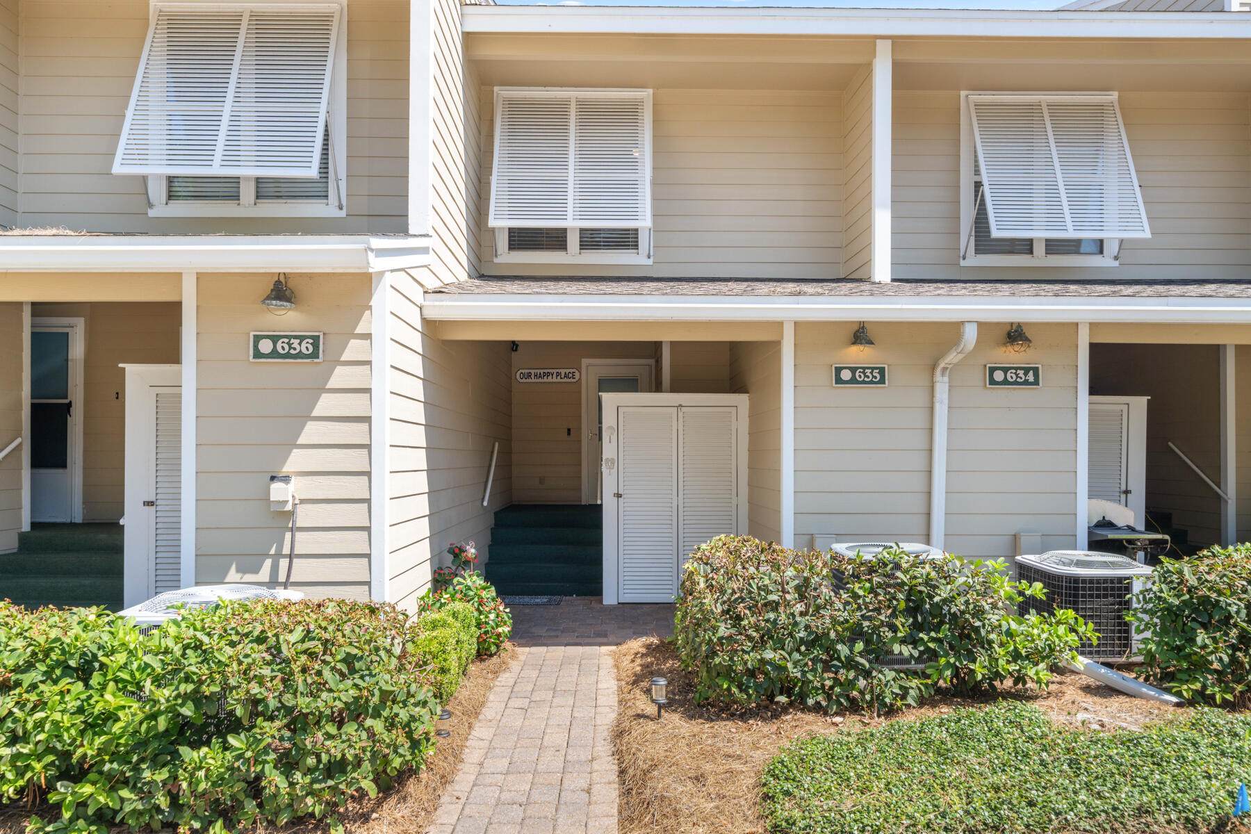 635 Bayou Drive 635 — photo