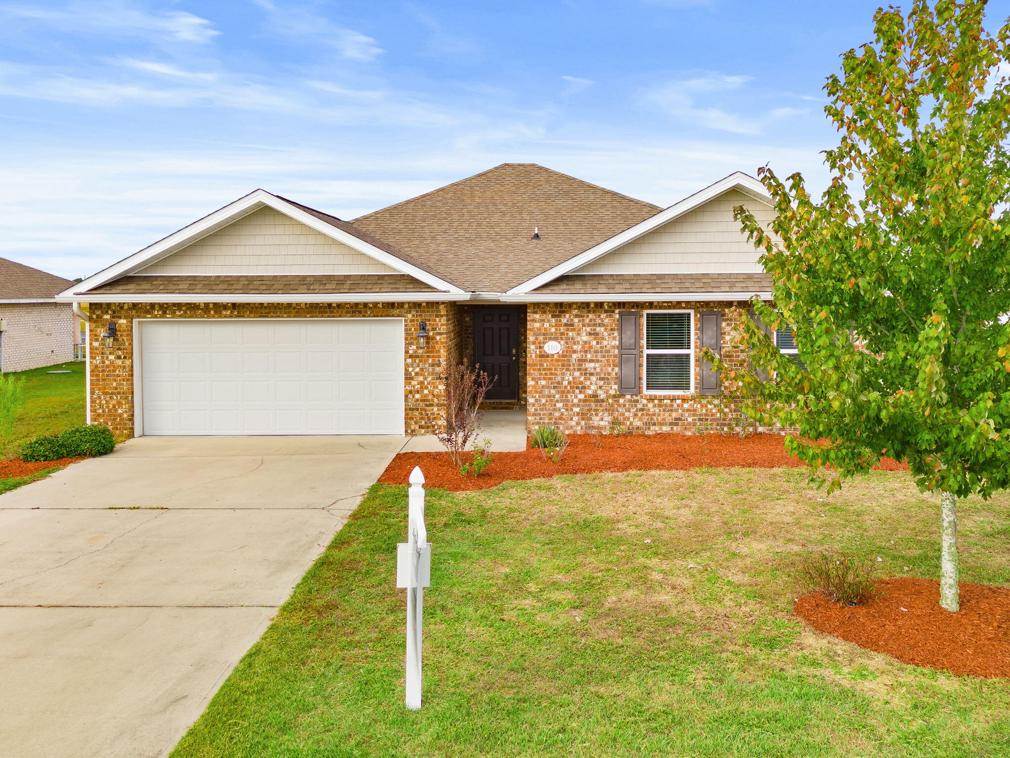 110 Hodges Bayou Plantation Boulevard — photo