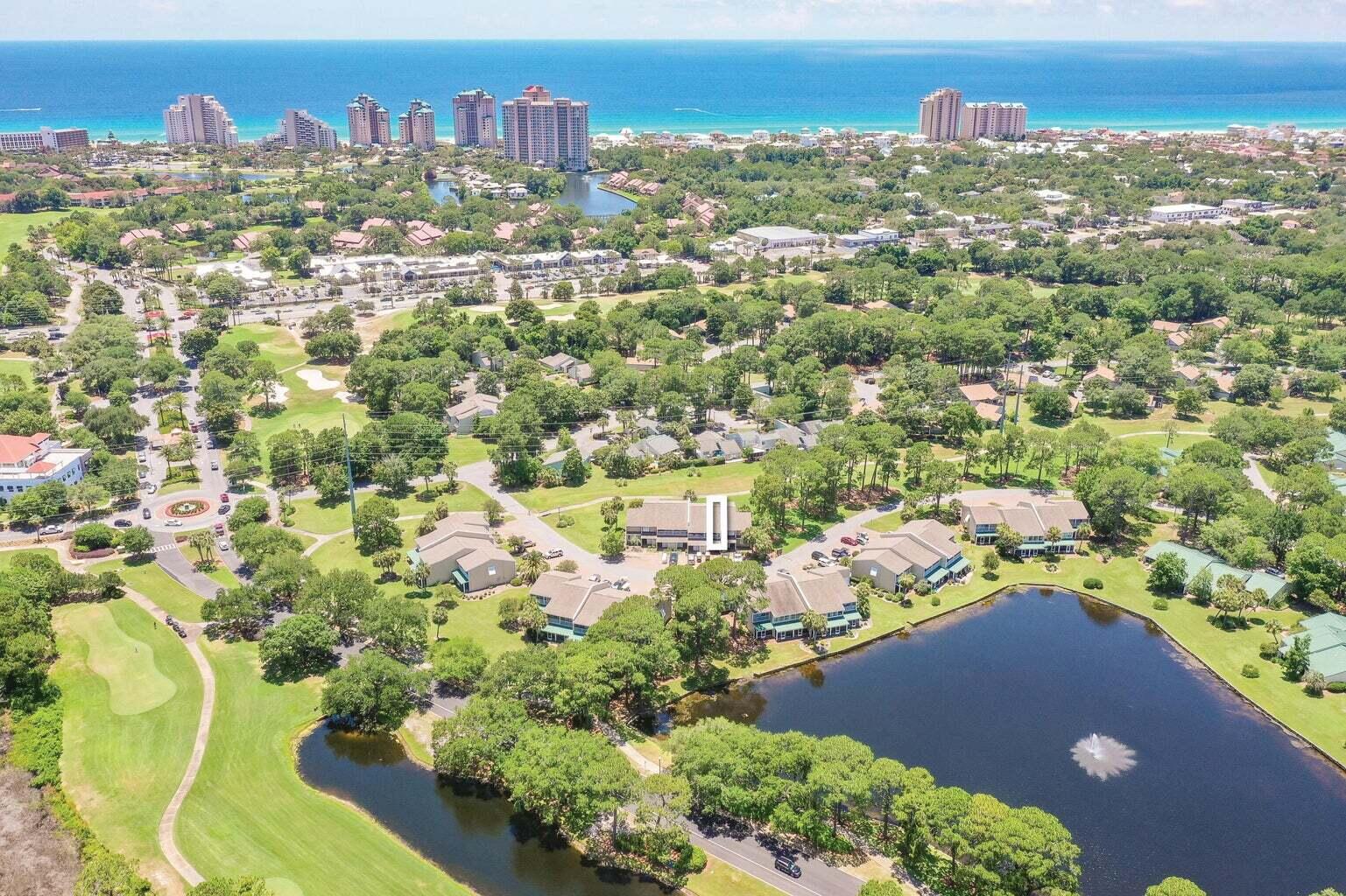 611 Bayou Drive #10995 — photo