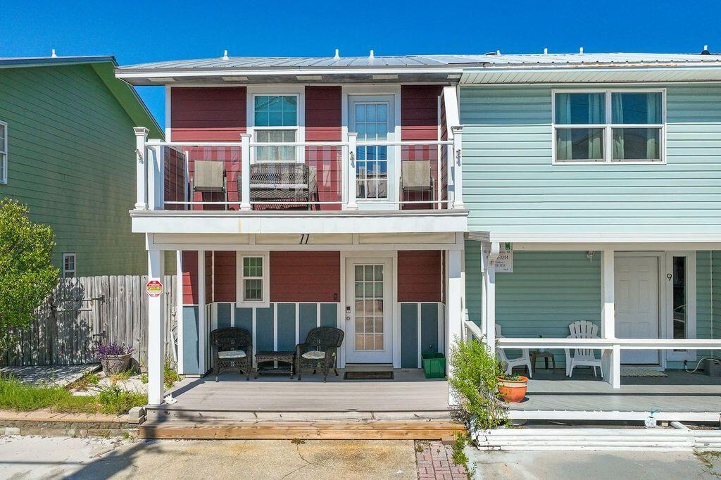 11 Gulf Breeze Court — photo