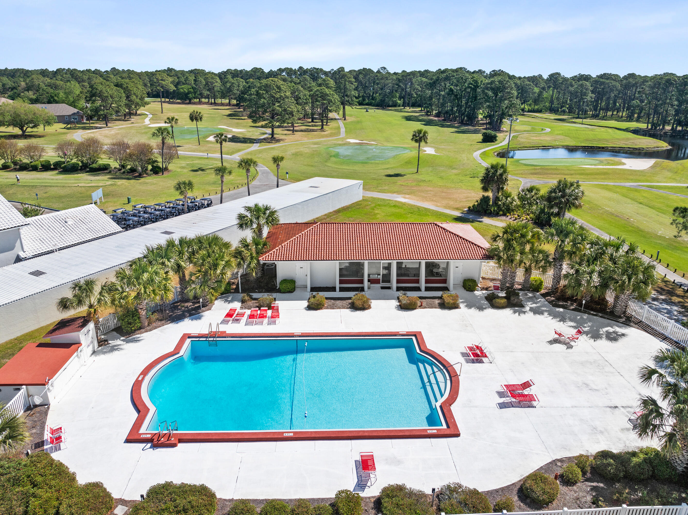 112 Fairway Boulevard 304 — photo