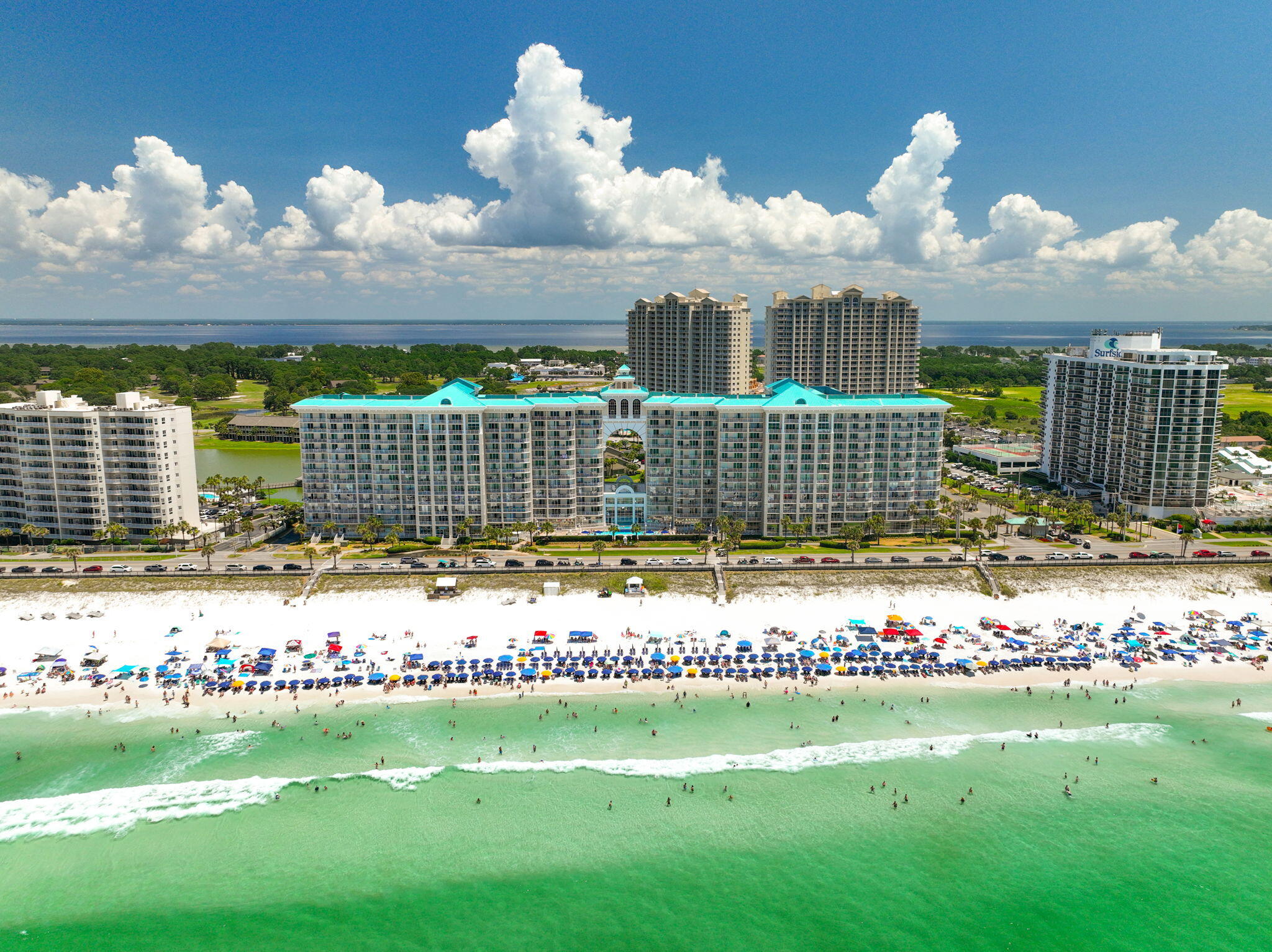 1160 Scenic Gulf Drive a1205 — photo