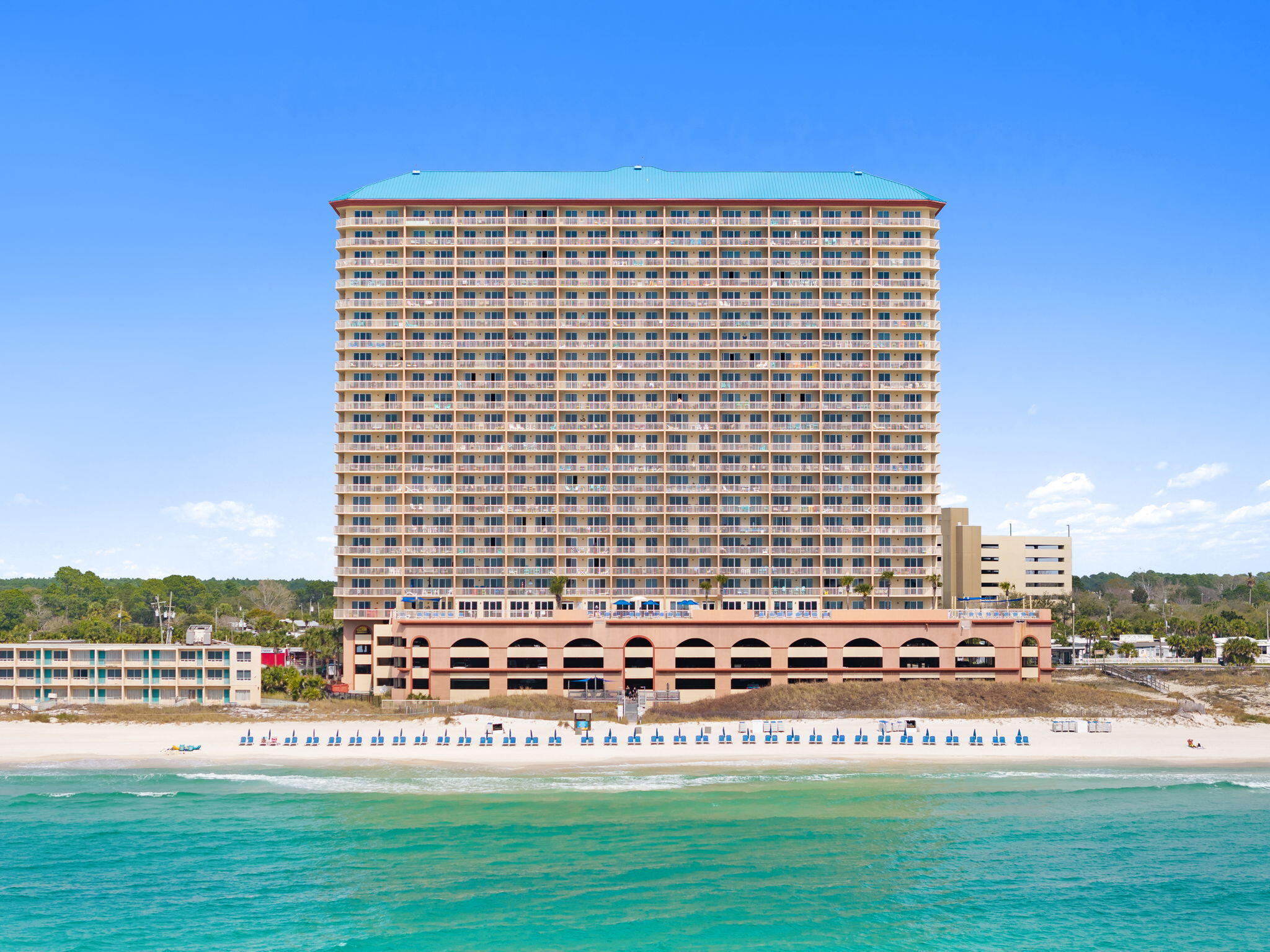 14825 Front Beach 2504 — photo