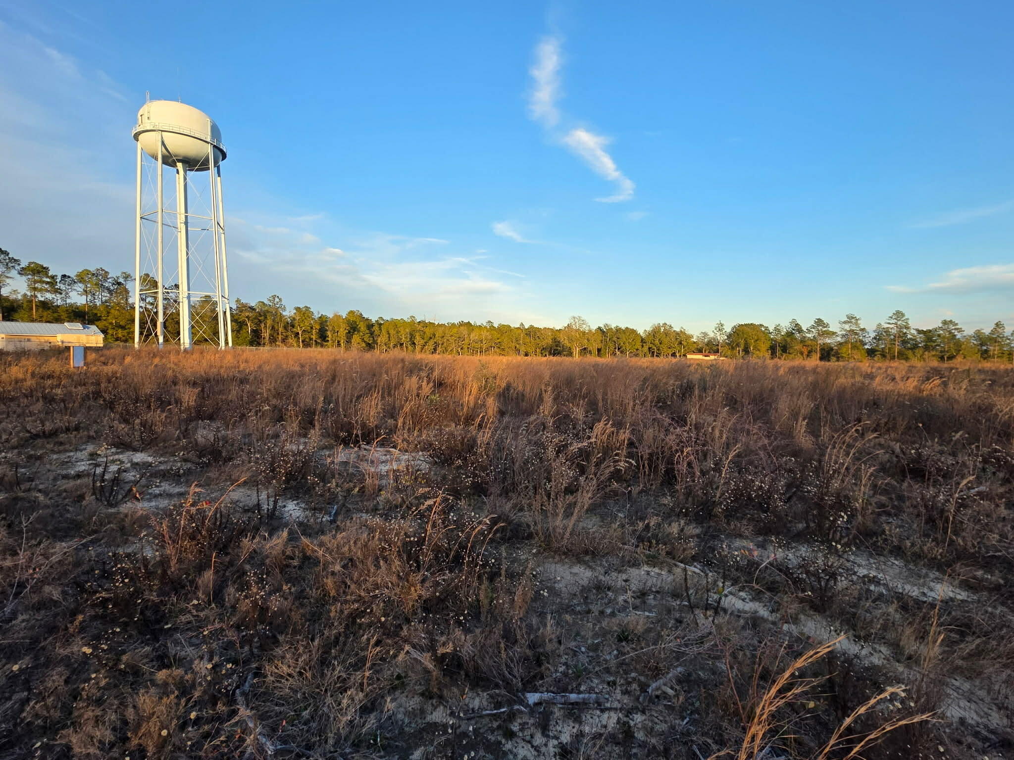 4.68 Acres Armistead Boulevard — photo