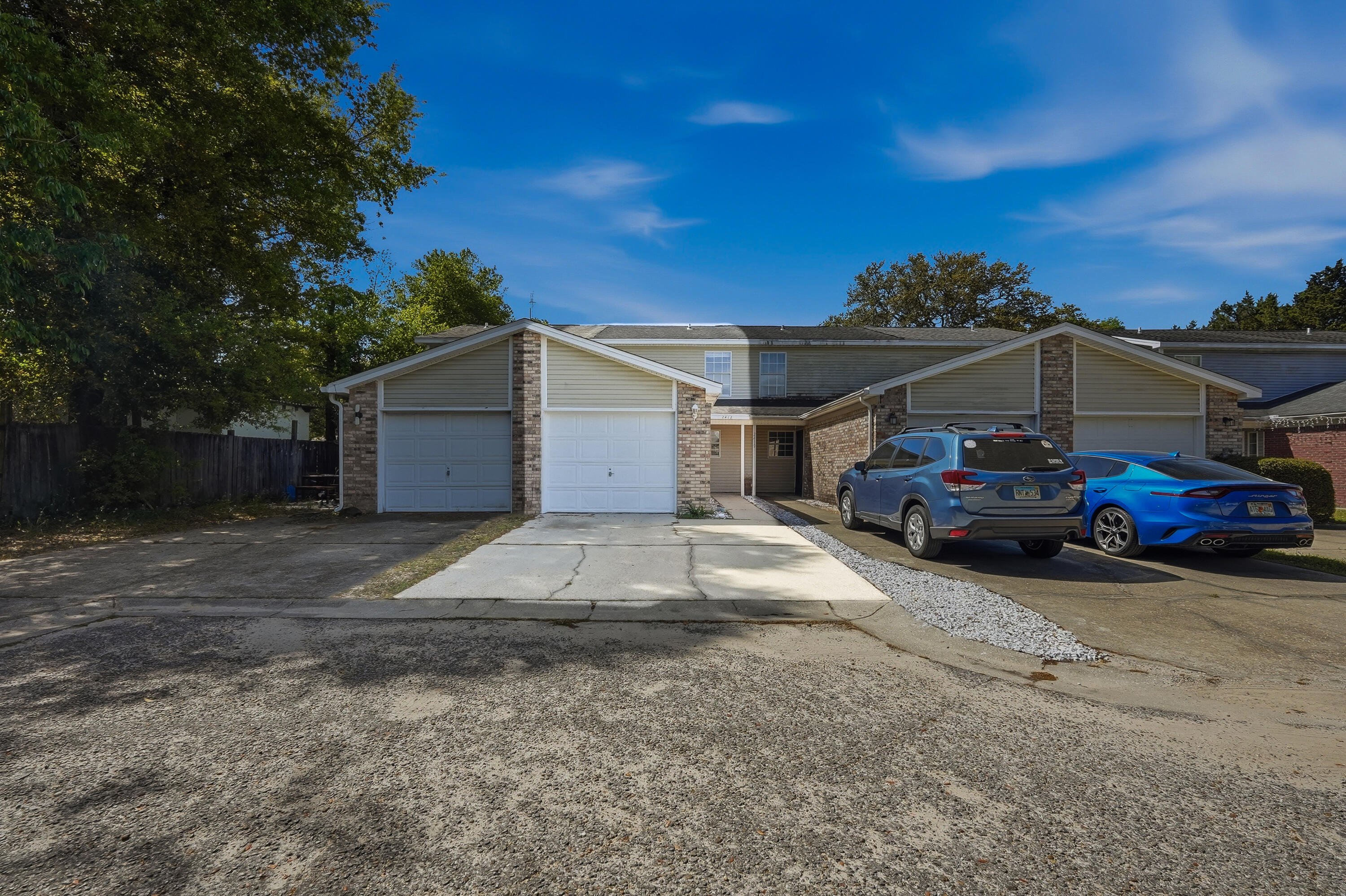 2412 Winter Park Court — photo