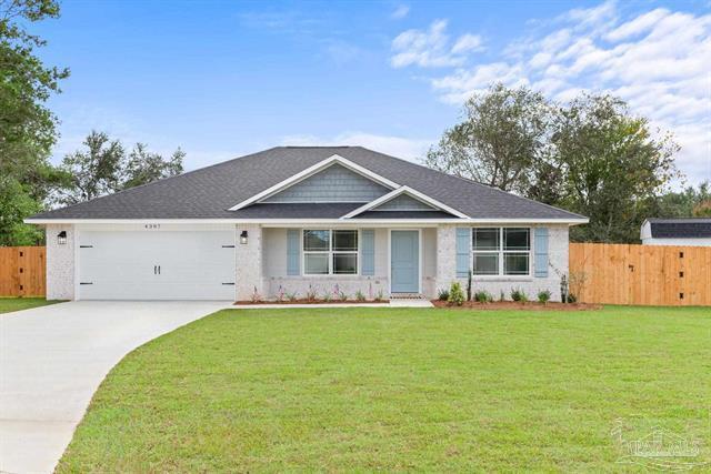 1689 Oak Drive — photo