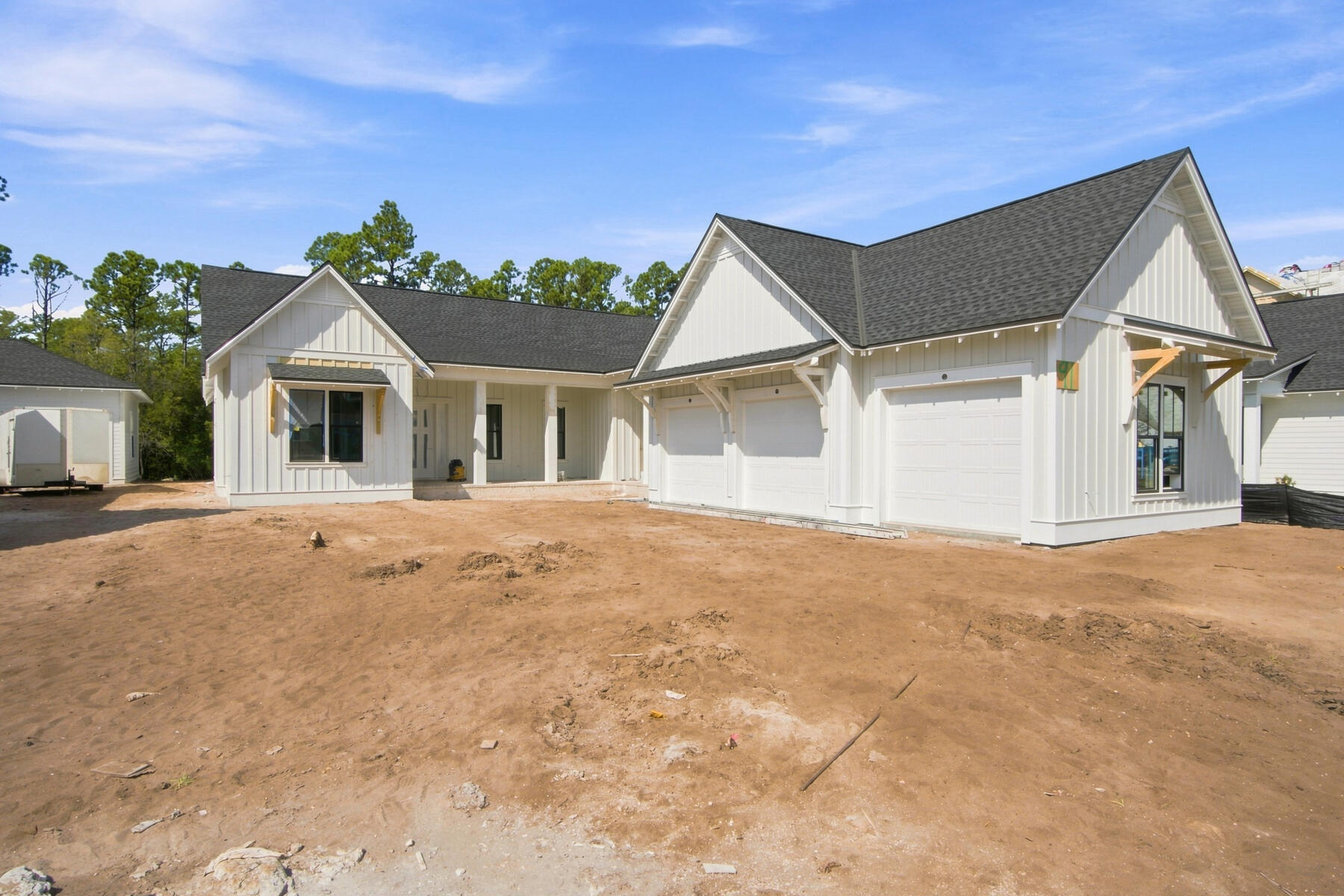 91 Hutton Cove Lot 74 — photo