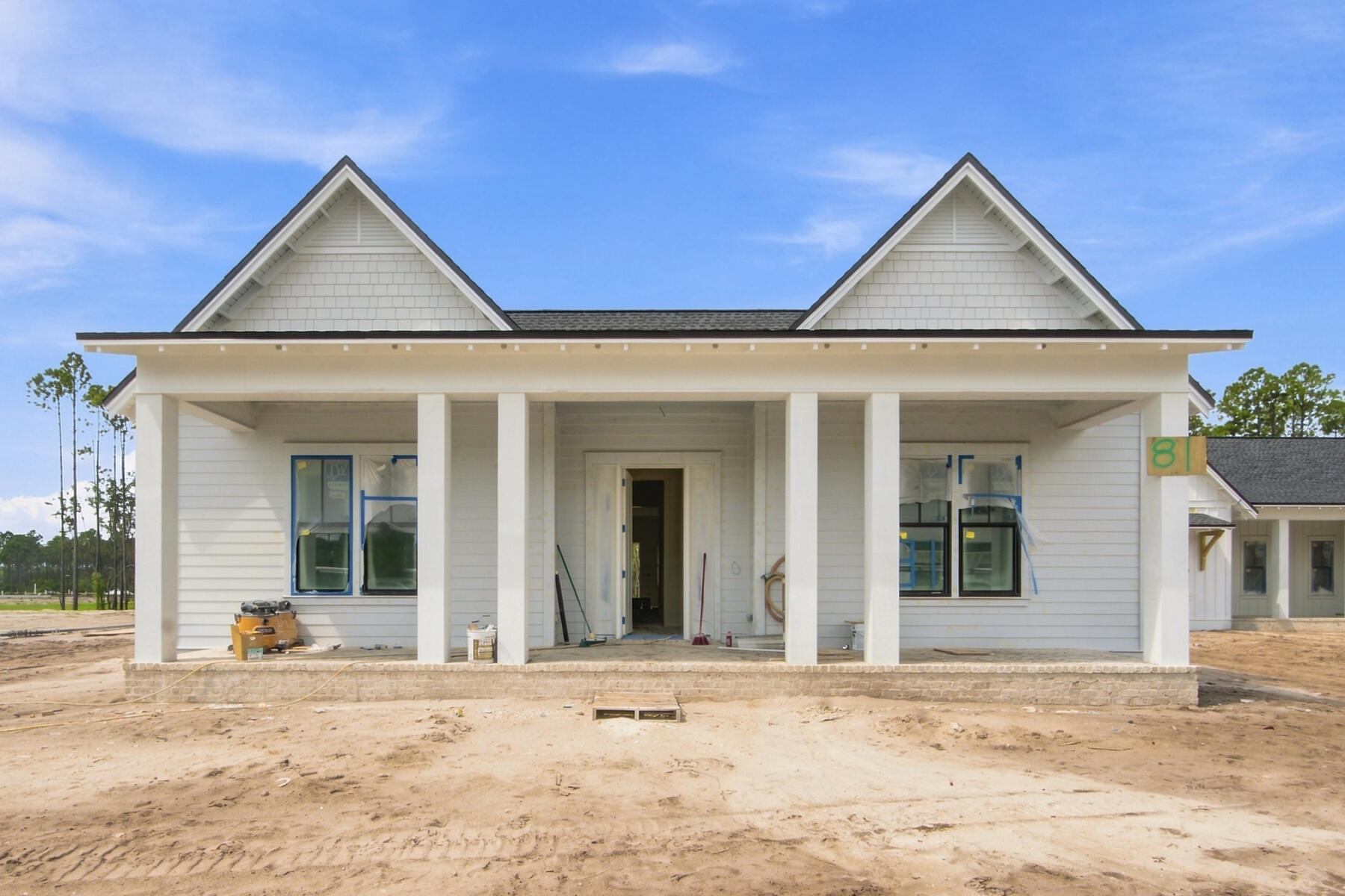 81 Hutton Cove Lot 75 — photo