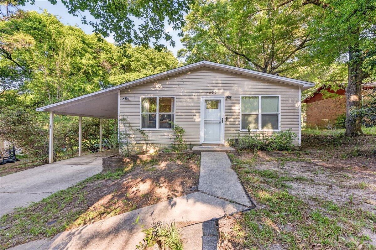 5529 Rainbow Lane — photo