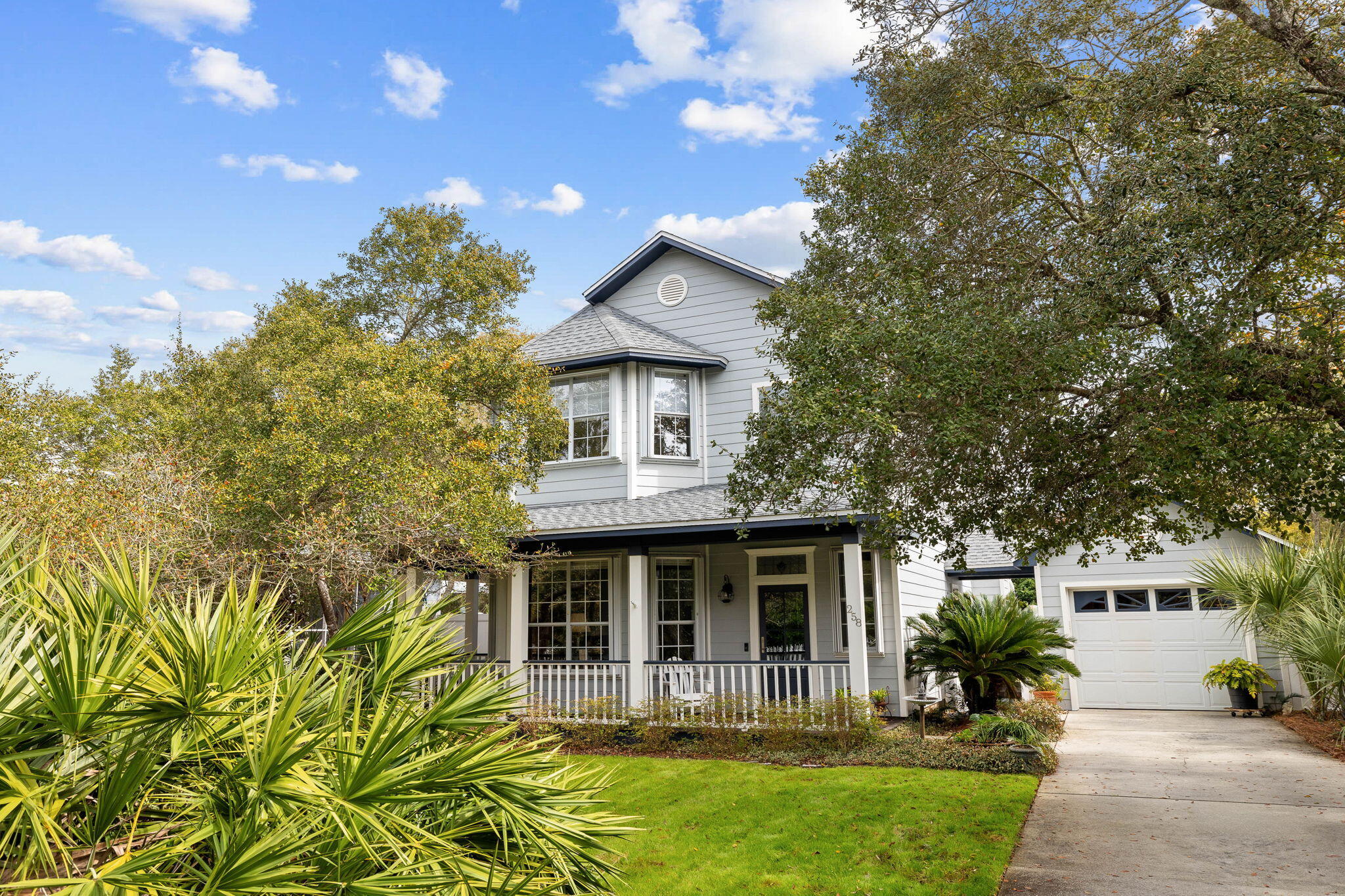 258 Seabreeze Circle — photo