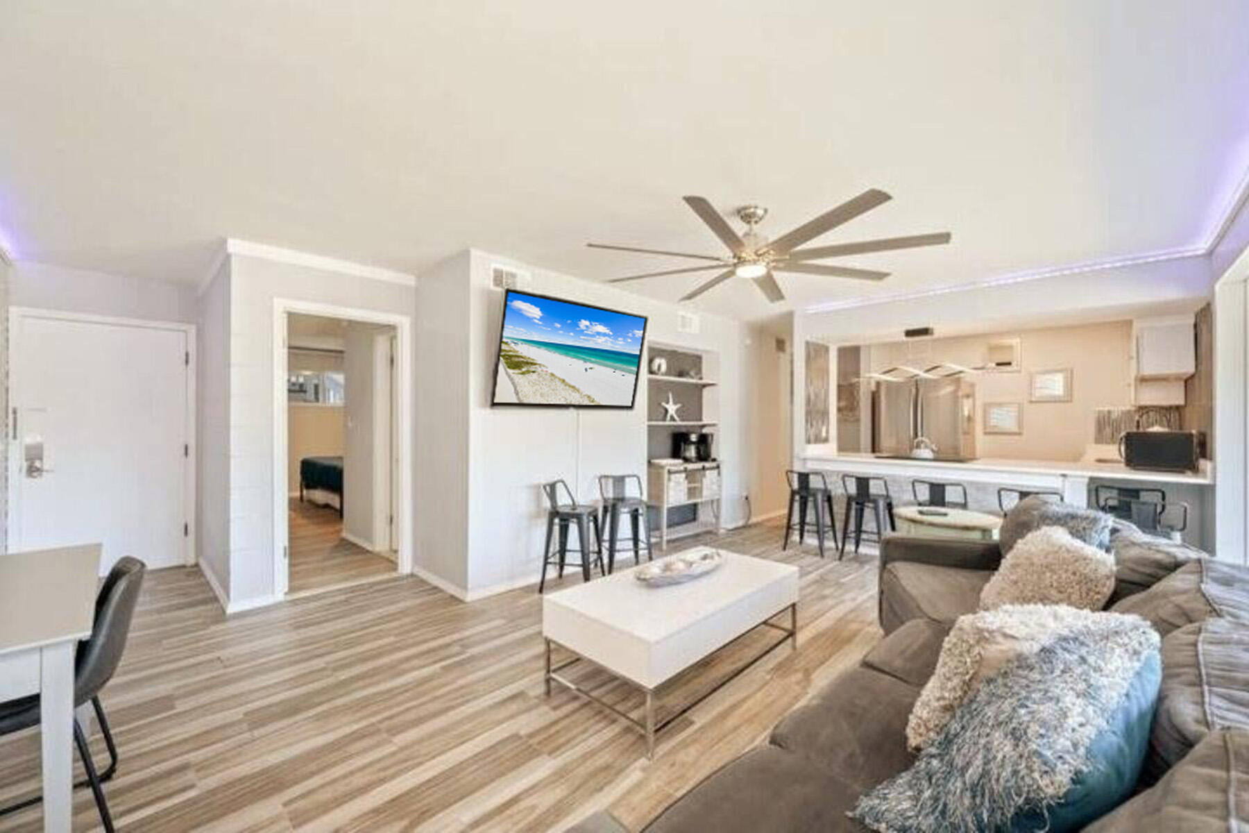 4000 Gulf Terrace Drive 122 — photo