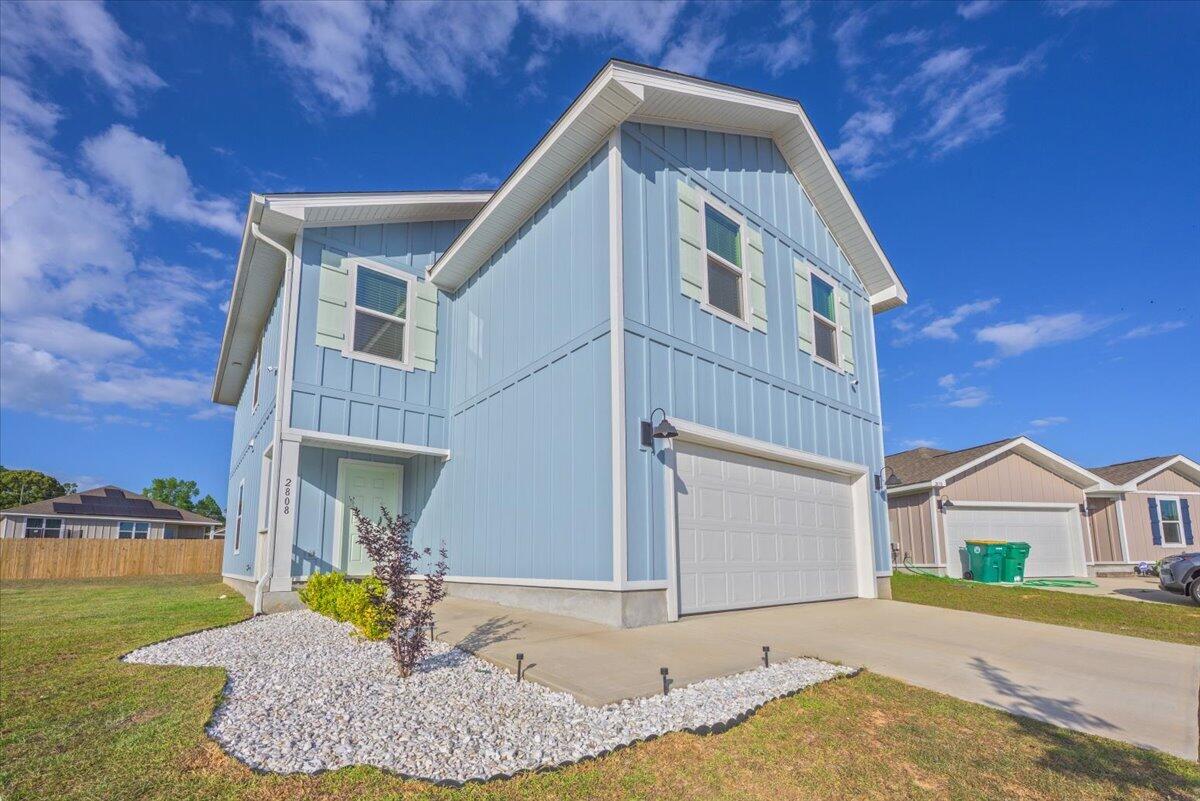 2808 Tallgrass Court — photo