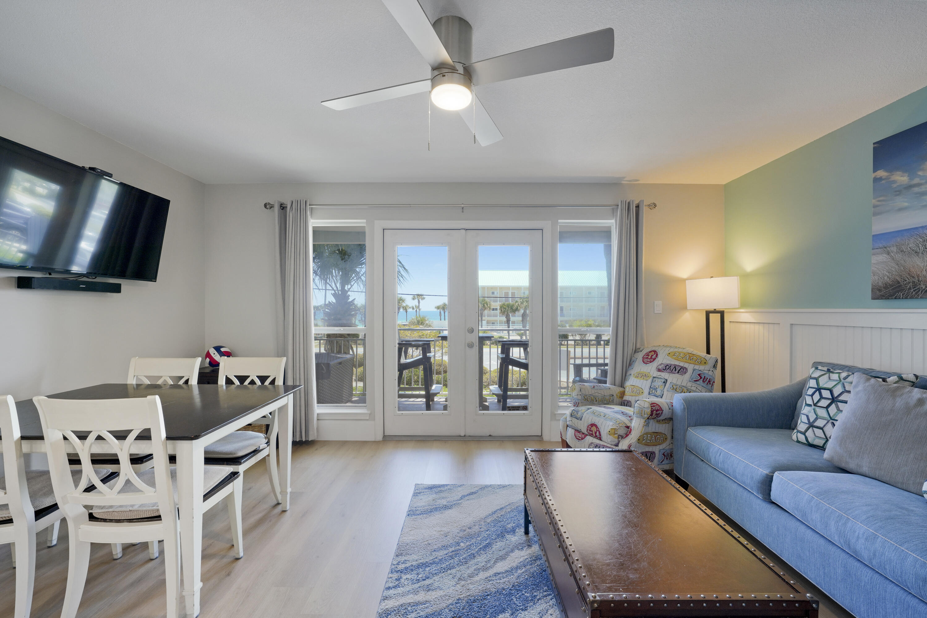 3191 Scenic Highway 98 Unit 202 — photo