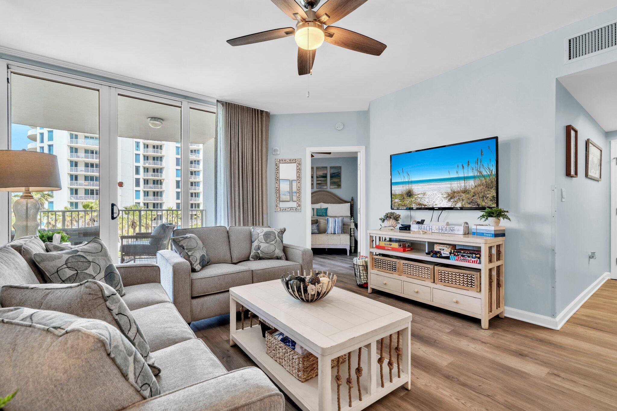 4203 Indian Bayou Trail Unit 1415 — photo