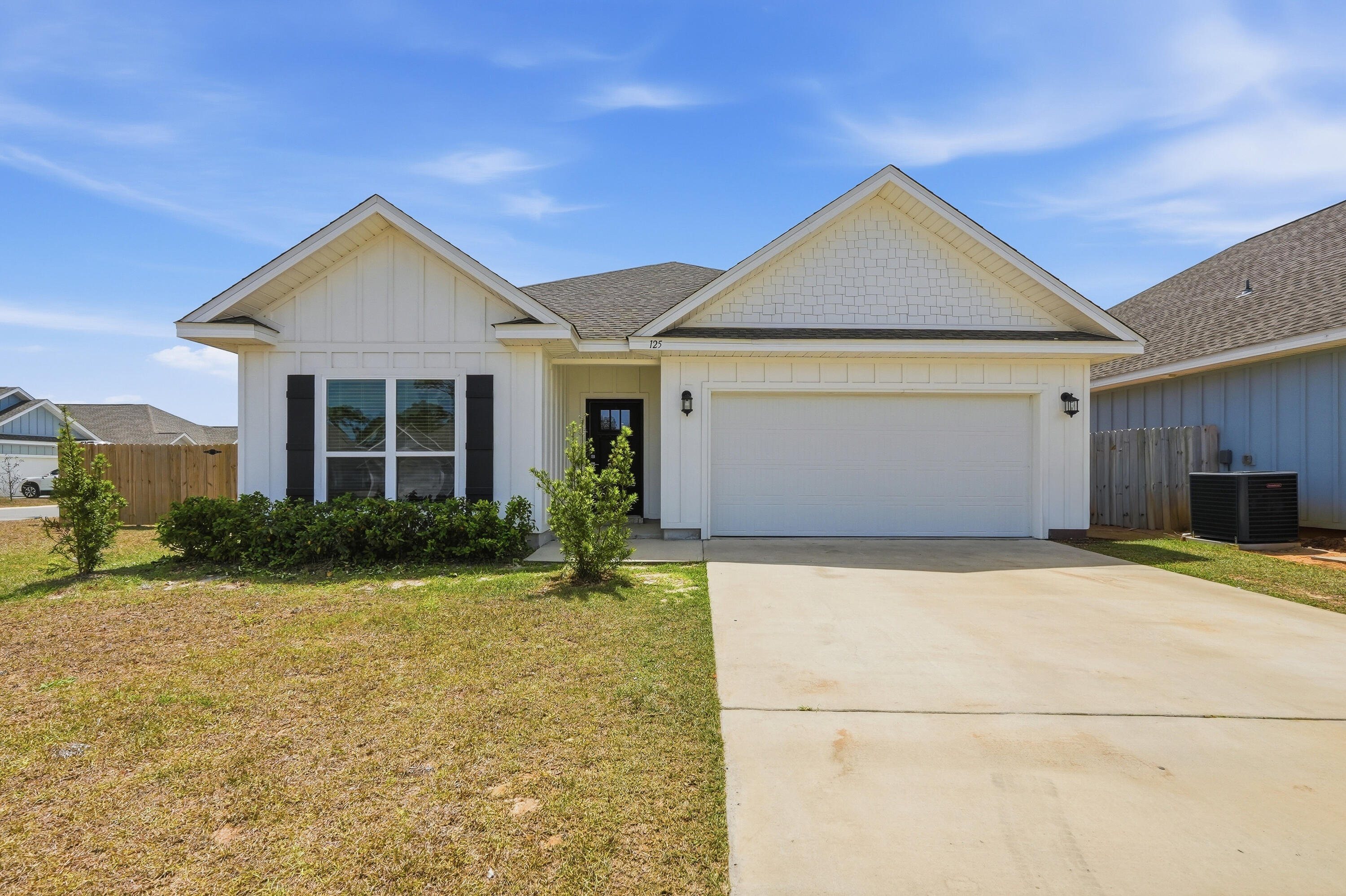 125 Blooming Cove — photo