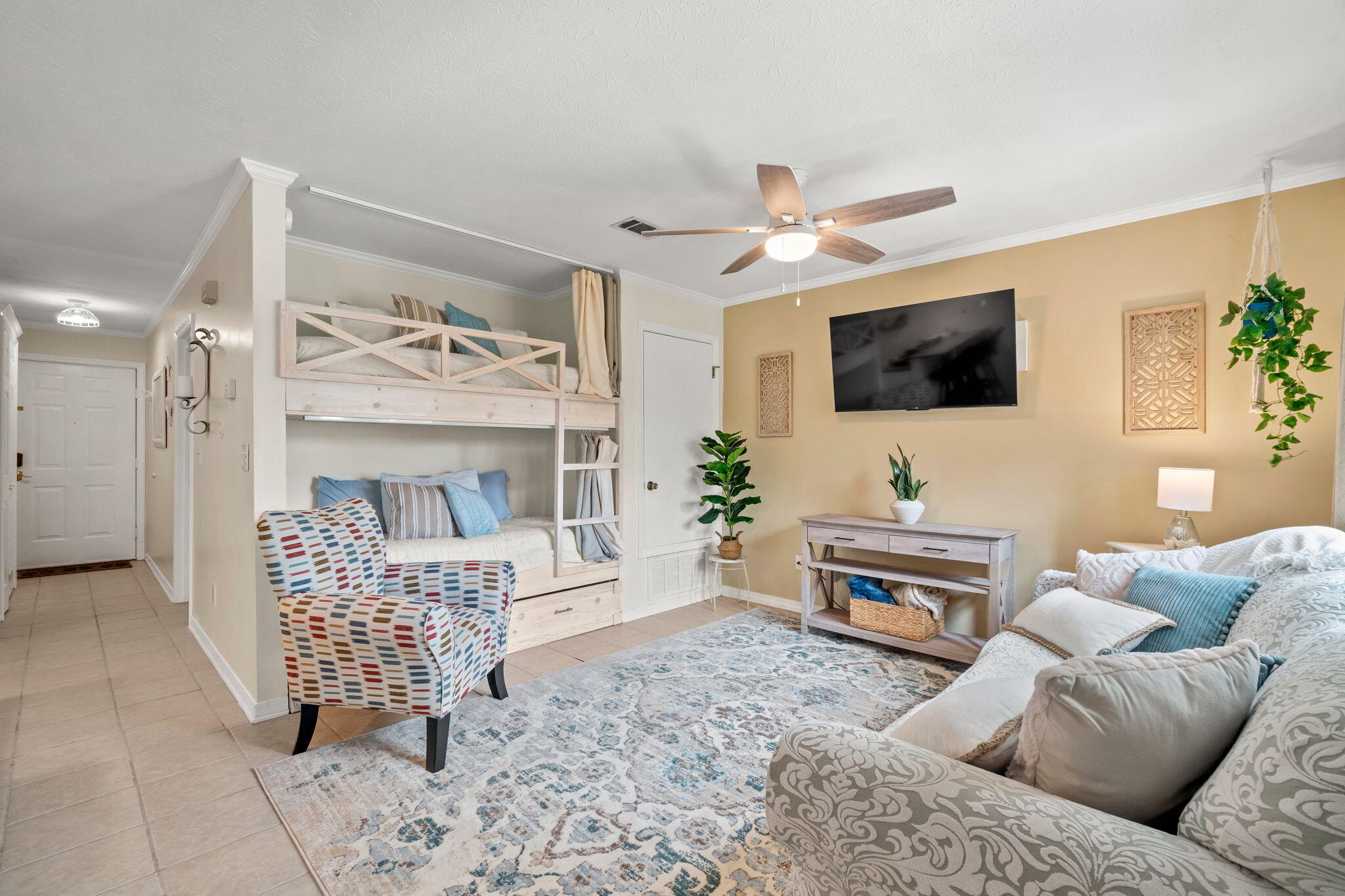 134 Damon Circle Unit D — photo
