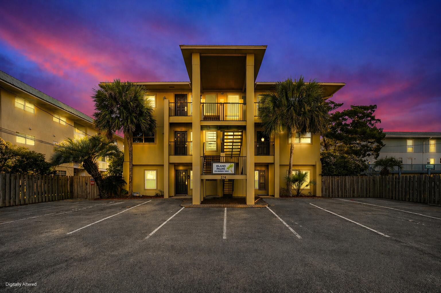 374 Bluefish Drive Unit 3B — photo