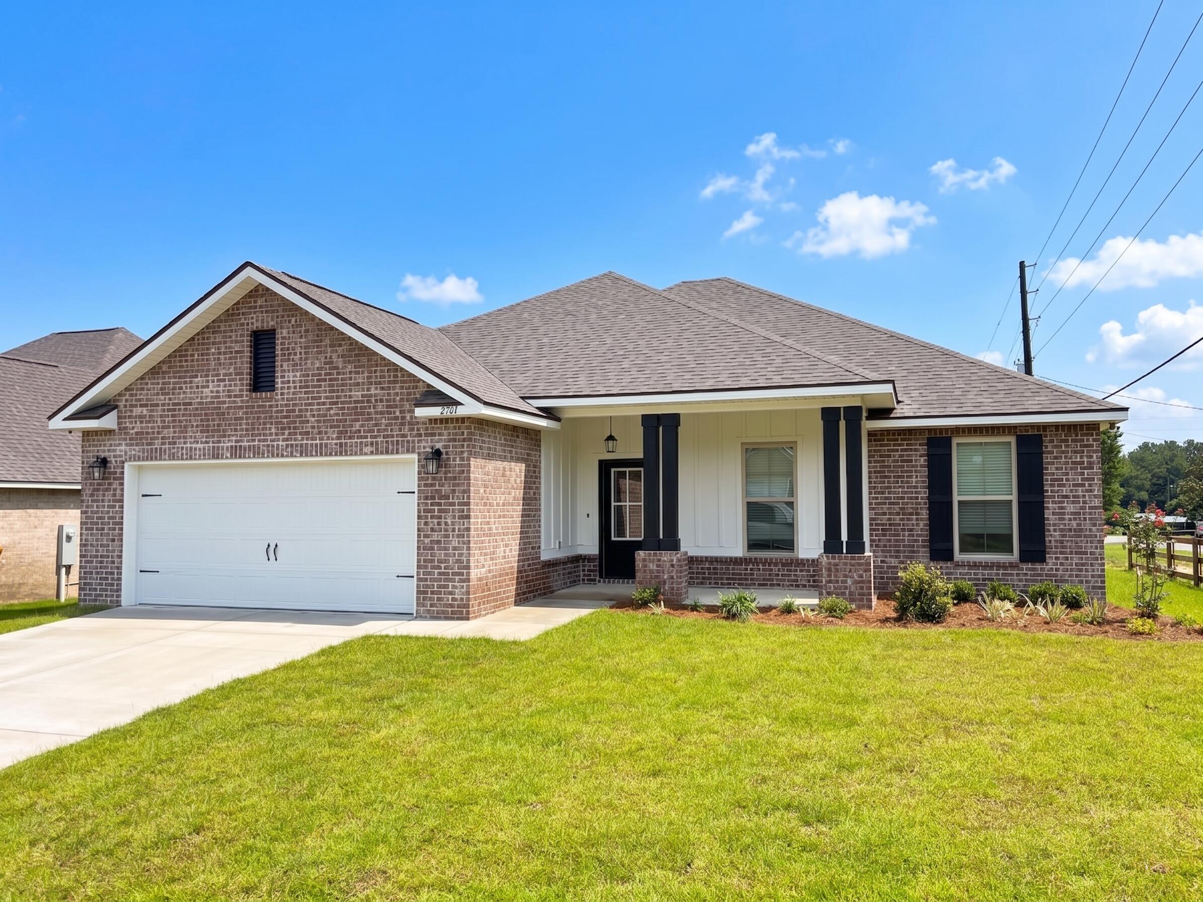 2701 Louis Circle — photo