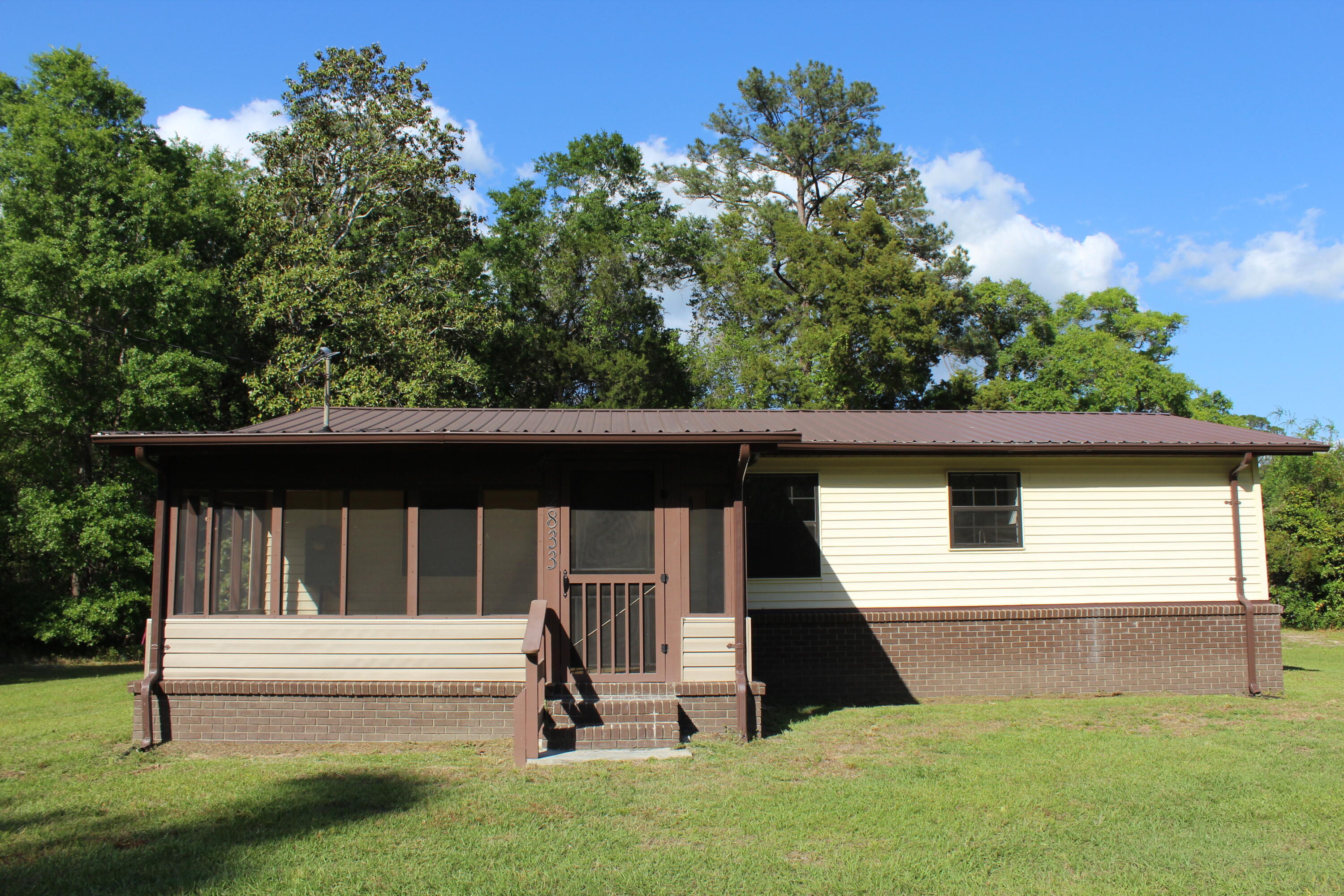 2833 Ponce De Leon Springs Road — photo