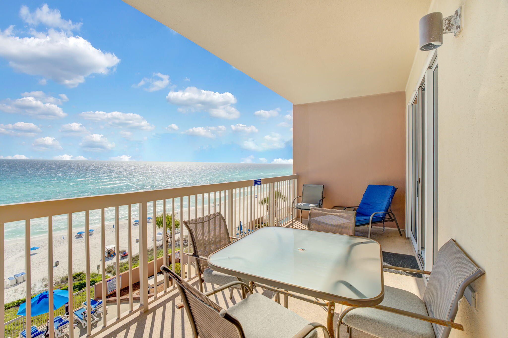 14825 Front Beach Road Unit 803 — photo