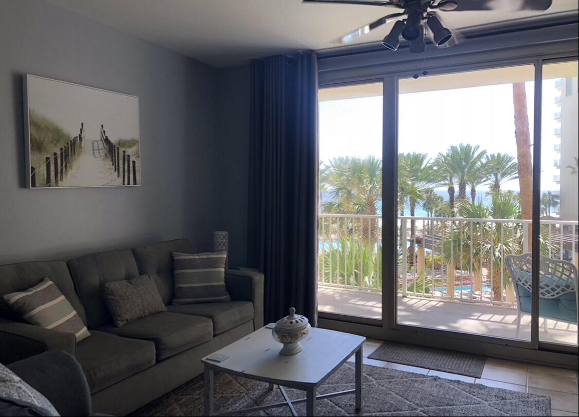 9900 S Thomas Drive Unit 317 — photo