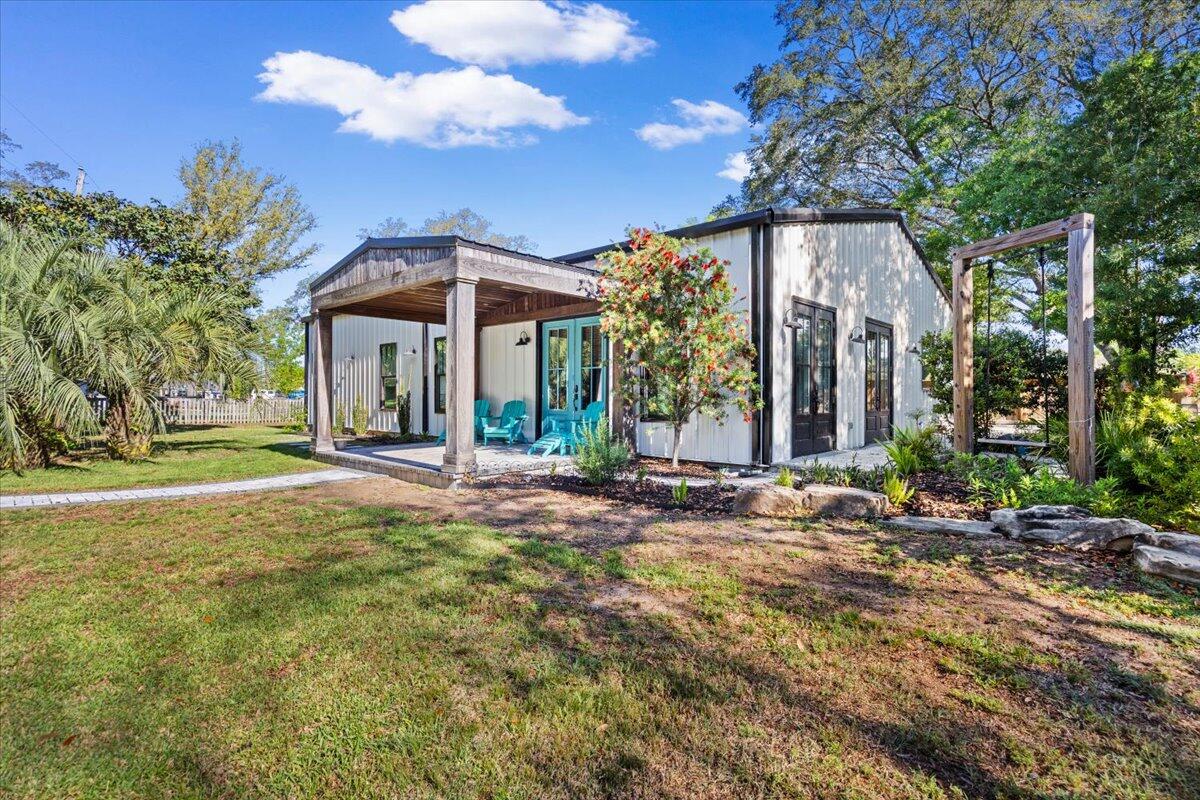 3574 Bob Tolbert Road — photo