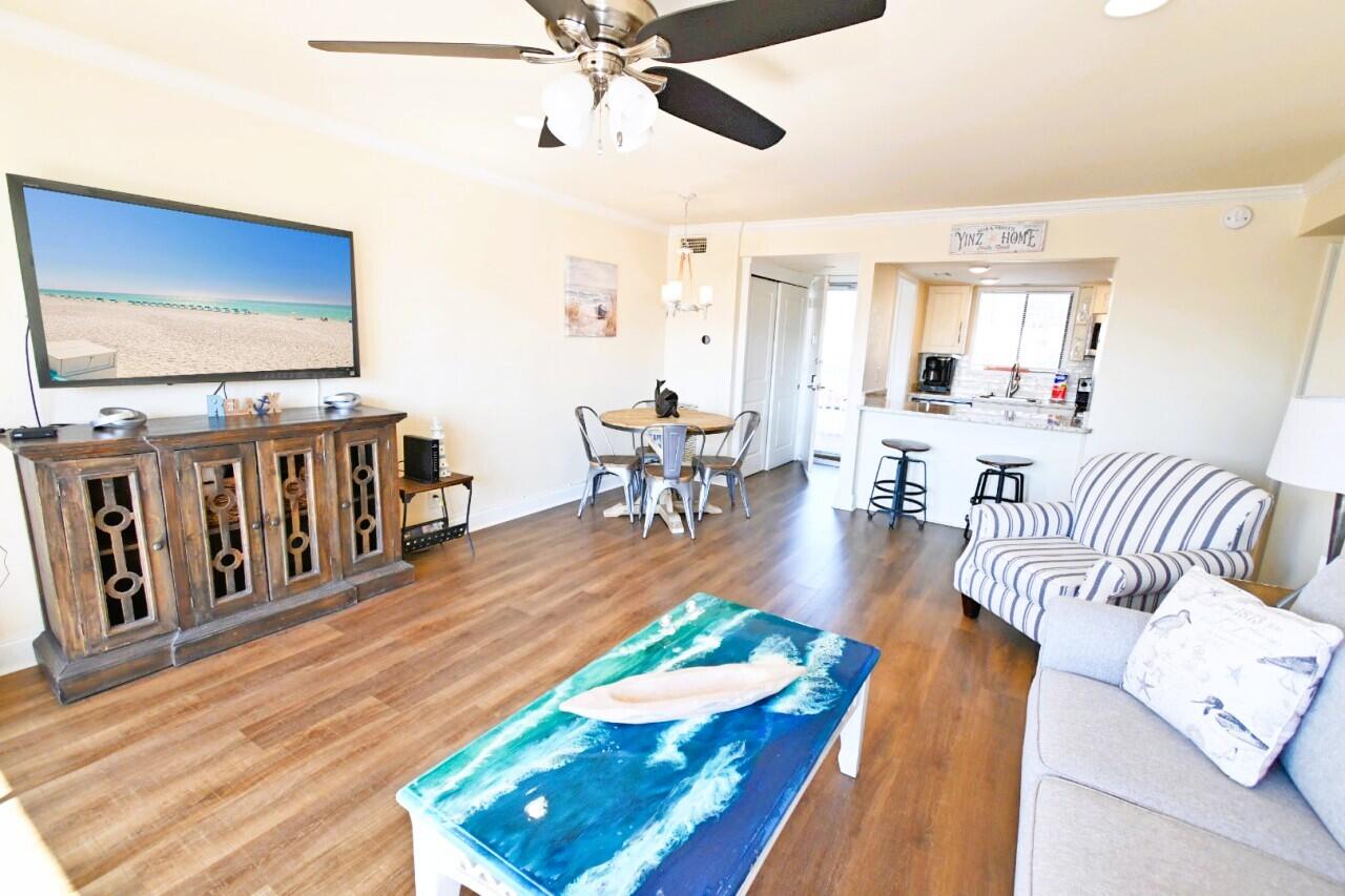 775 Gulf Shore Drive Unit 2047 — photo