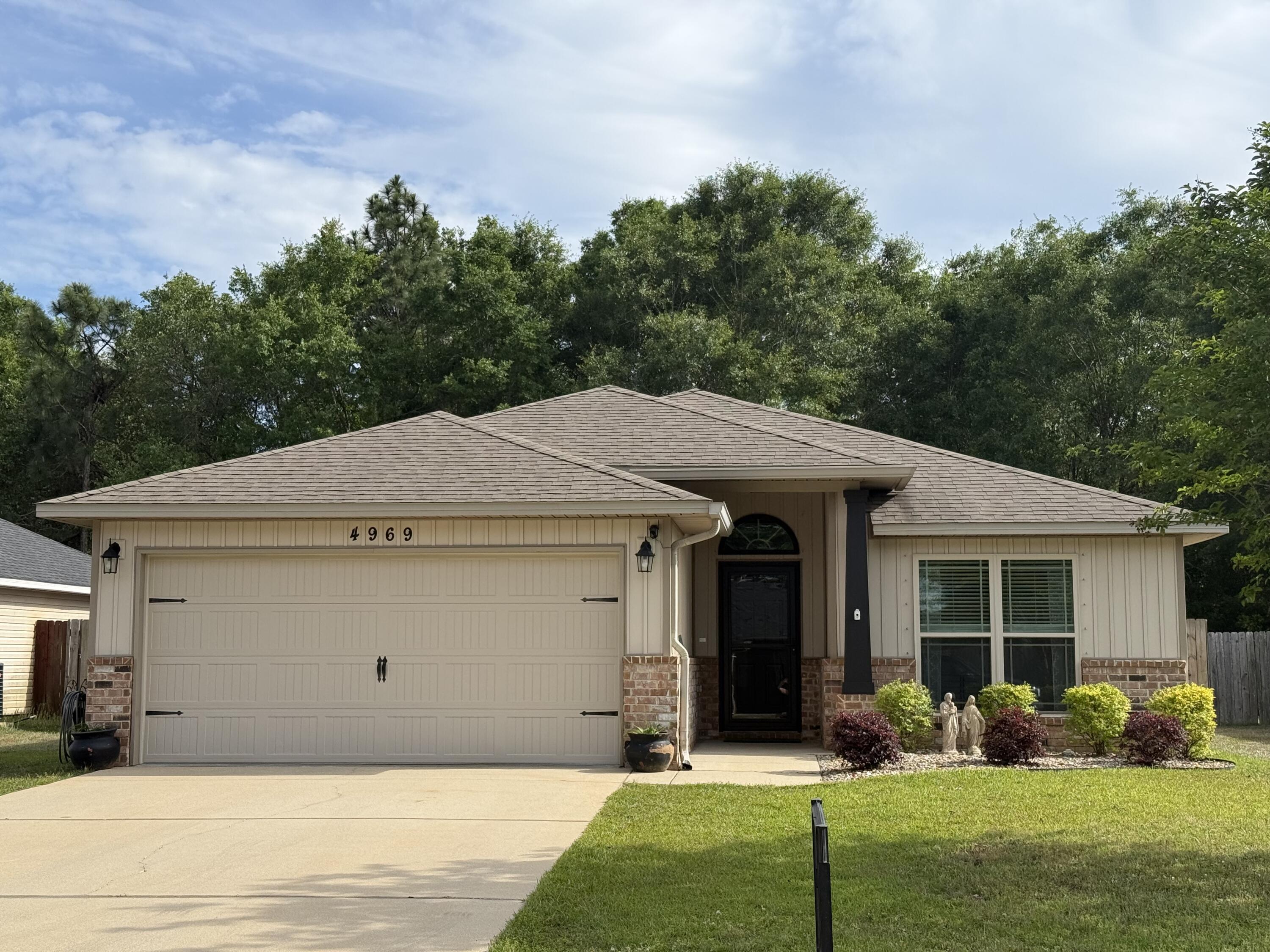 4969 Wabash Pine Court — photo