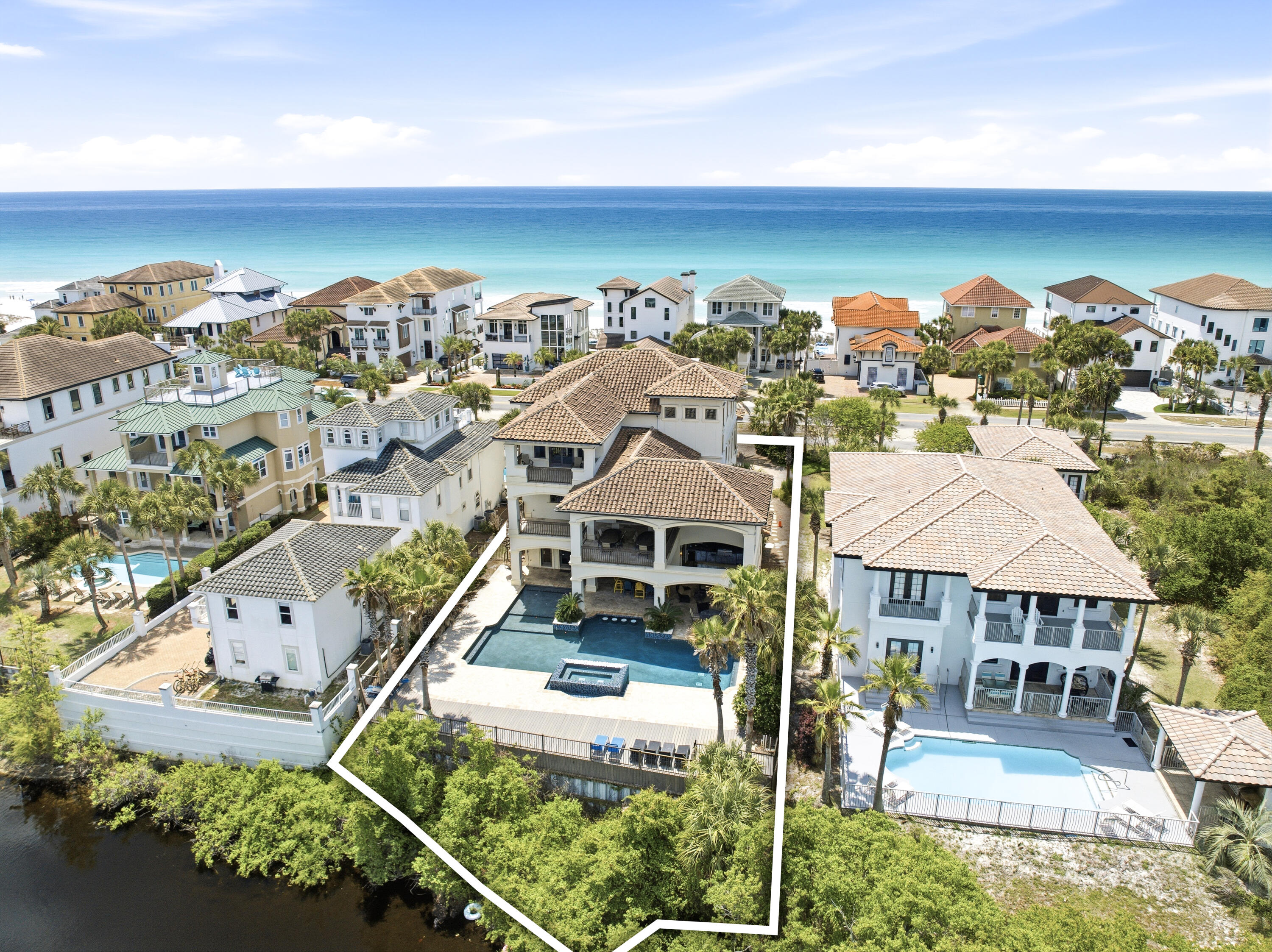 3469 Scenic Highway 98 — photo