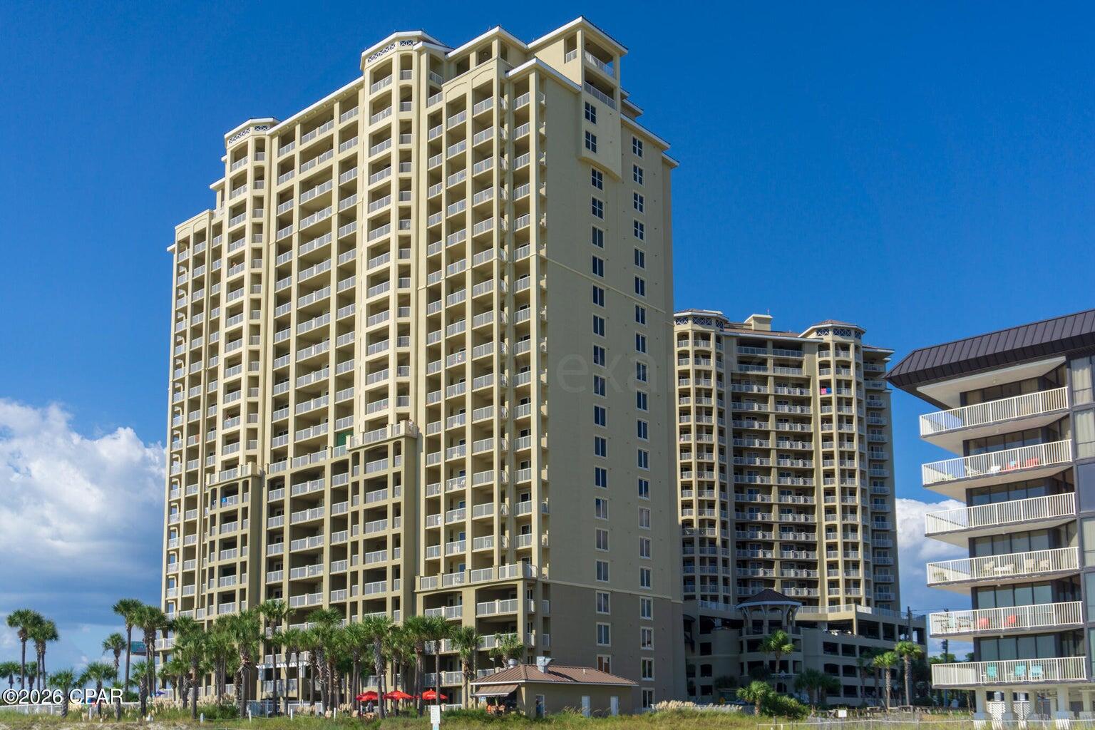 11807 Front Beach Road # 1803 — photo
