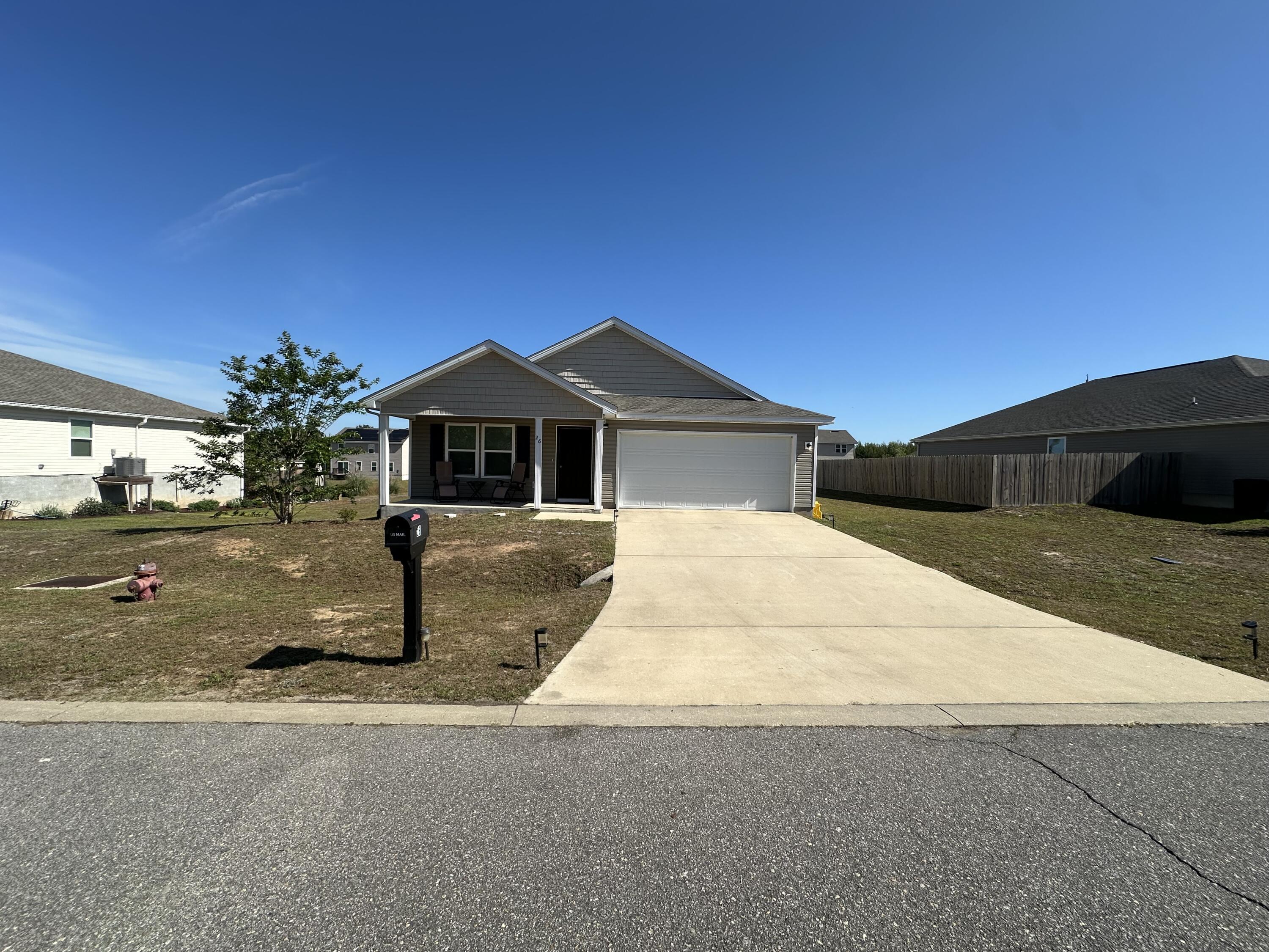 26 W Lockwood Way — photo