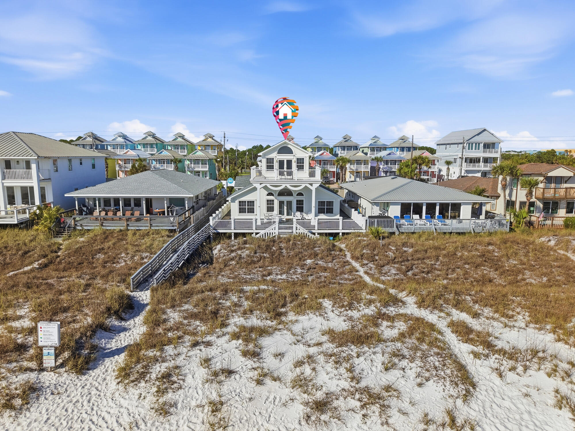 16325 Front Beach Road — photo