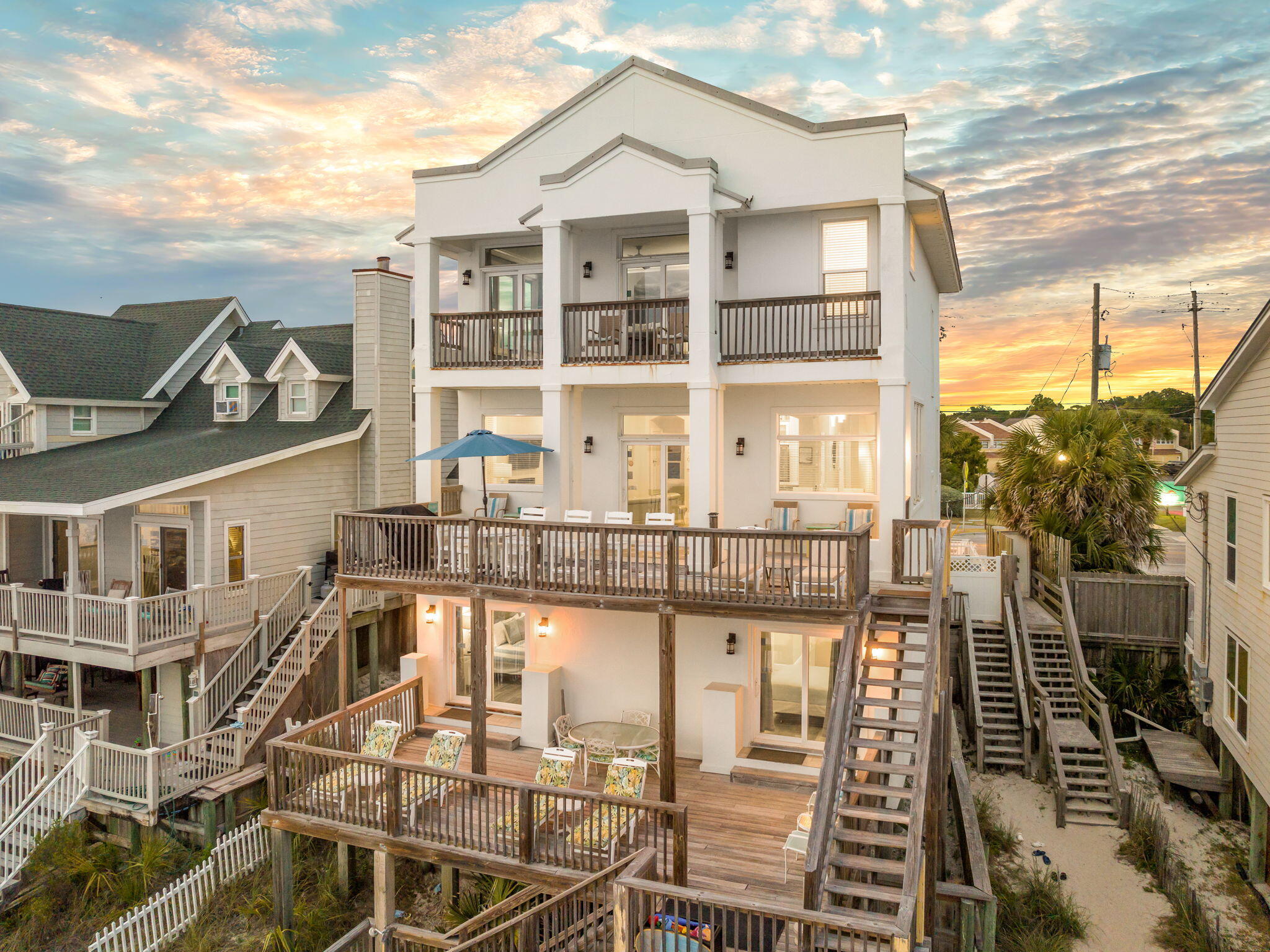 1641 Scenic Gulf Drive — photo